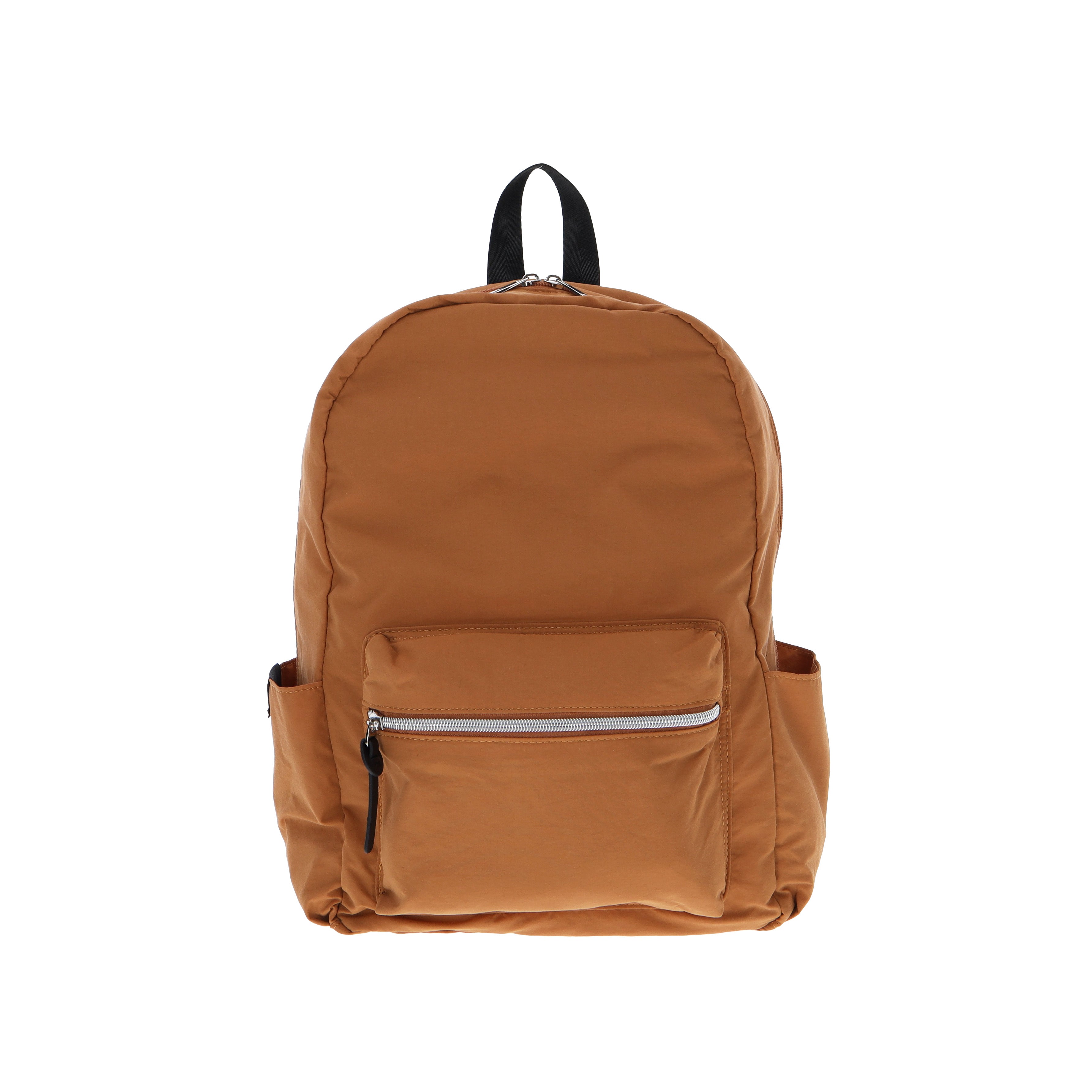 ドットアンドストライプ DOT&STRIPE やさバッグ10ポケリュック (ORANGE) ORANGE