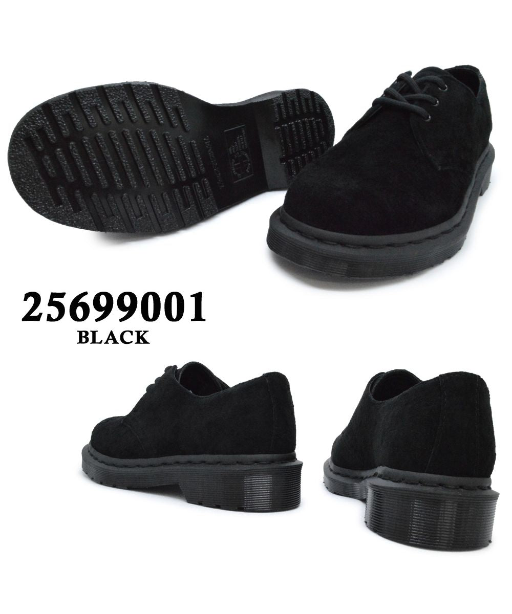 ドクターマーチン Dr.Martens Dr.Martens ドクターマーチン 25699001 21471001 1461 3EYE SHOE