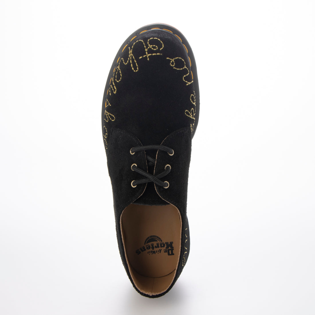 ドクターマーチン Dr.Martens メンズ レディース シューズ 1461 3ホール シューズ 31091001 (ブラック) ブラック