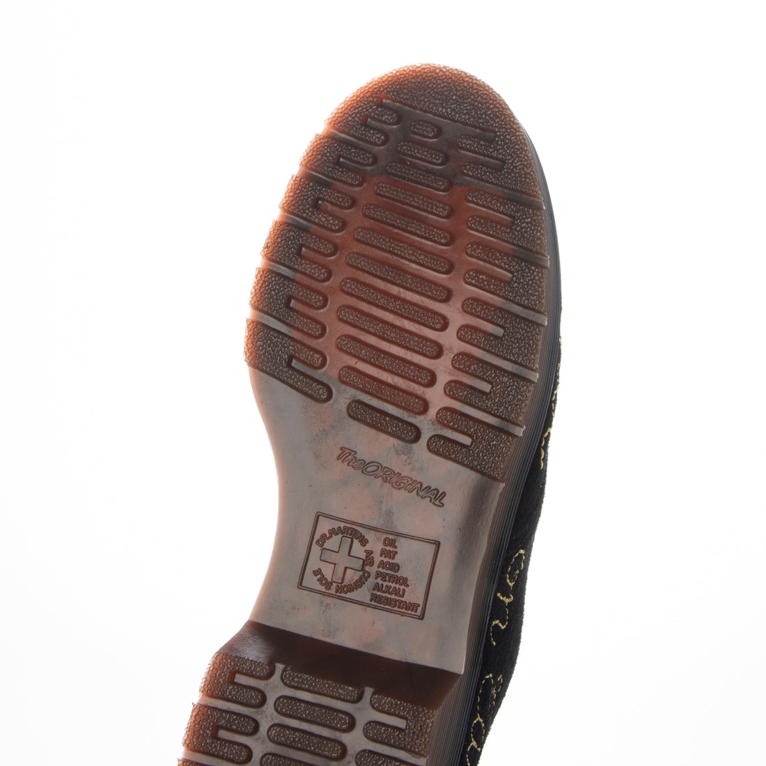 ドクターマーチン Dr.Martens メンズ レディース シューズ 1461 3ホール シューズ 31091001 (ブラック) ブラック