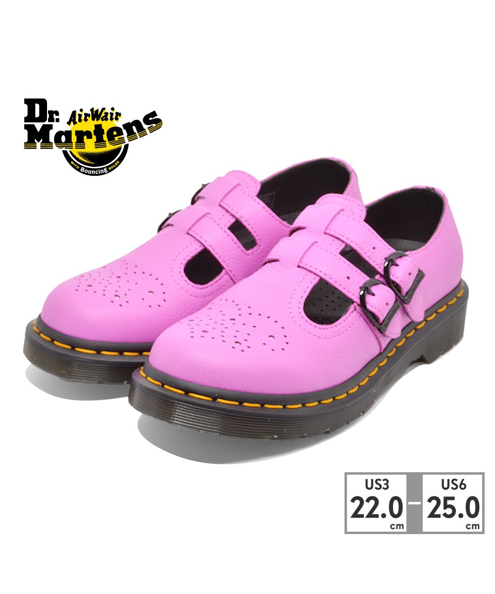 Dr.Martens MARY JANE メリージェーン Dr Martens]☆MAYBOLE JANE