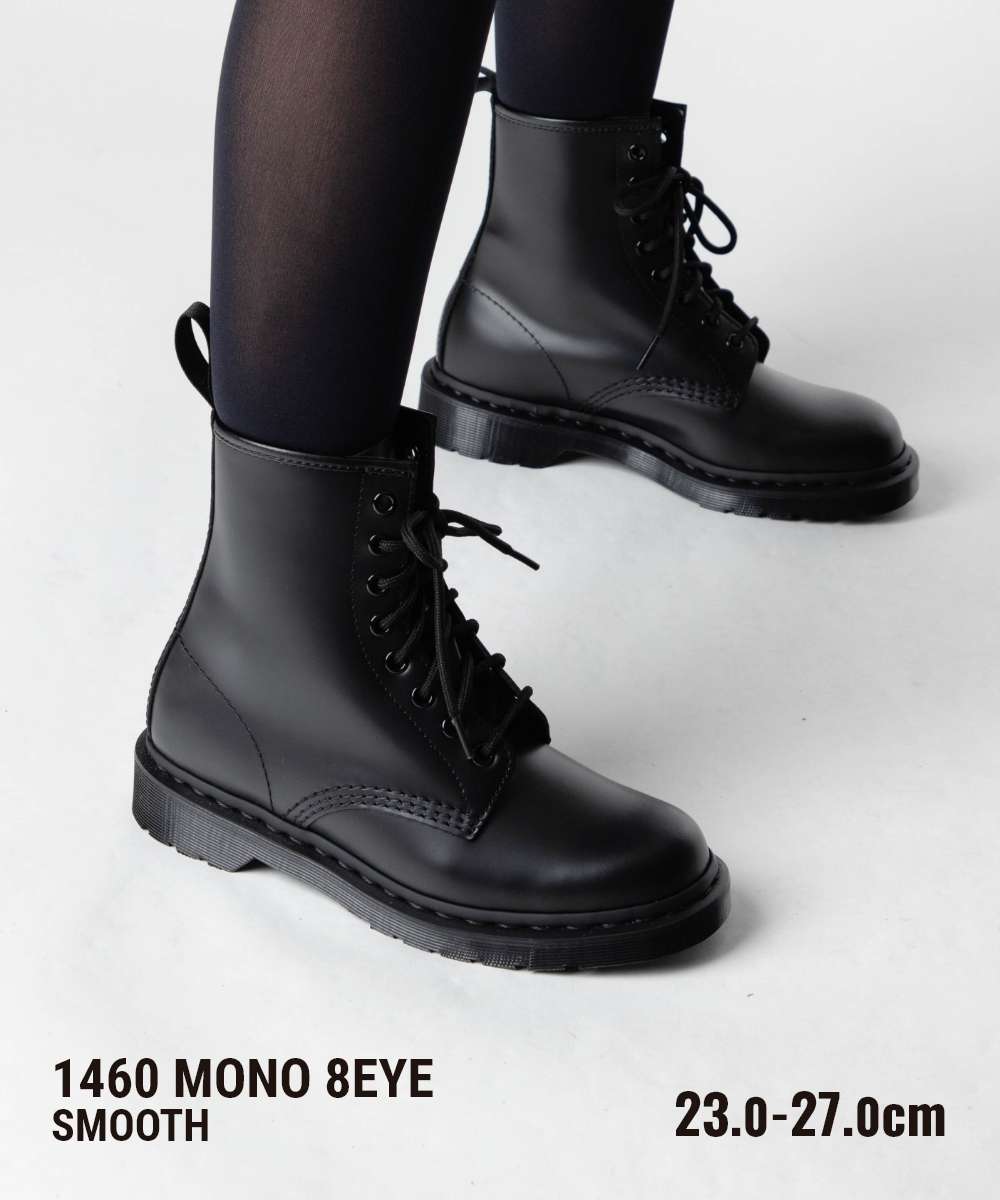 Dr. Martens Dr.Martens Dr. Martens Dr.Martens 14353001 Boots 1460 MONO