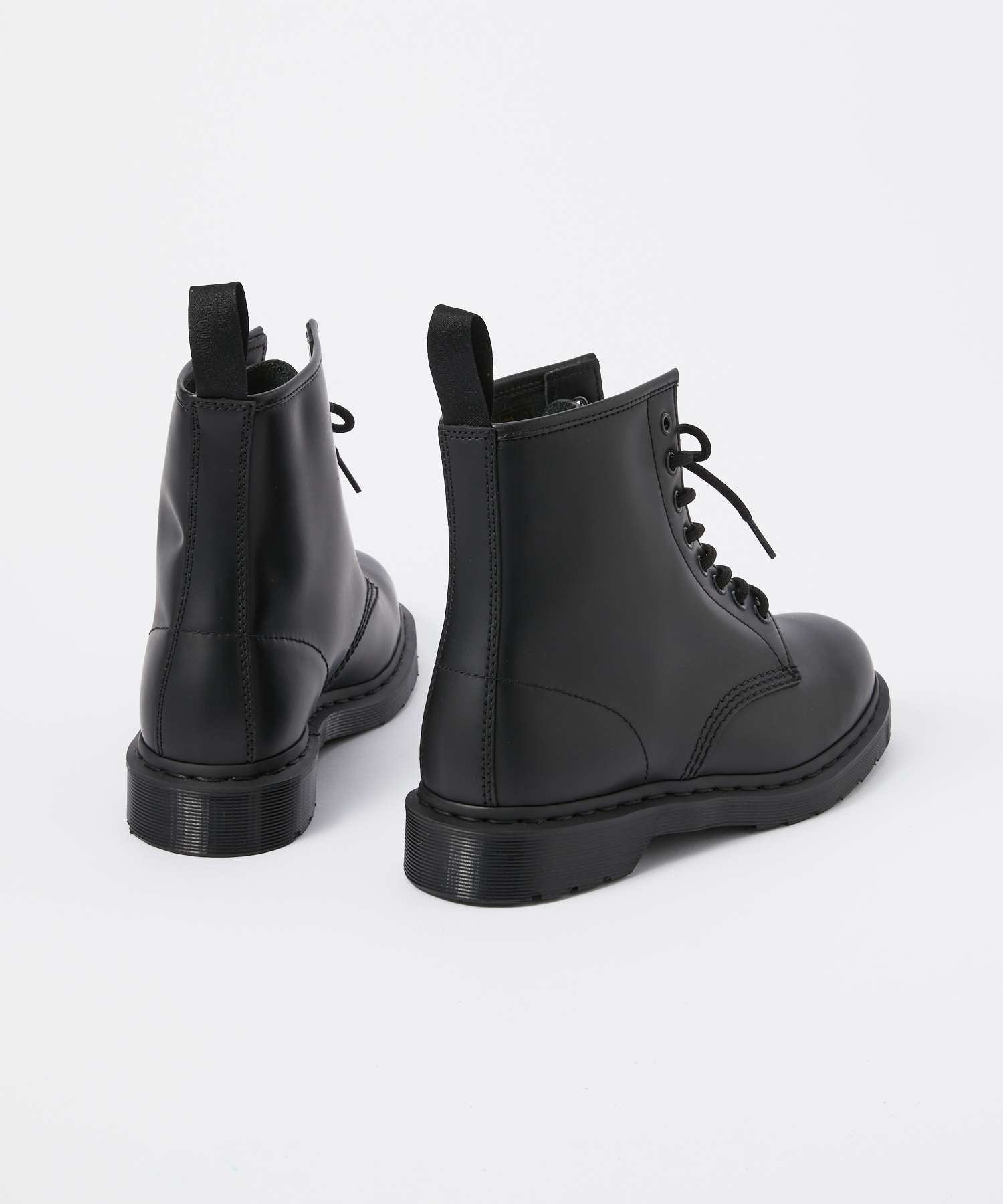 ドクターマーチン Dr.Martens ドクターマーチン Dr.Martens 14353001 ブーツ 1460 MONO 8 ホールブーツ メンズ レディース シューズ エイトホール (ブラック) ブラック