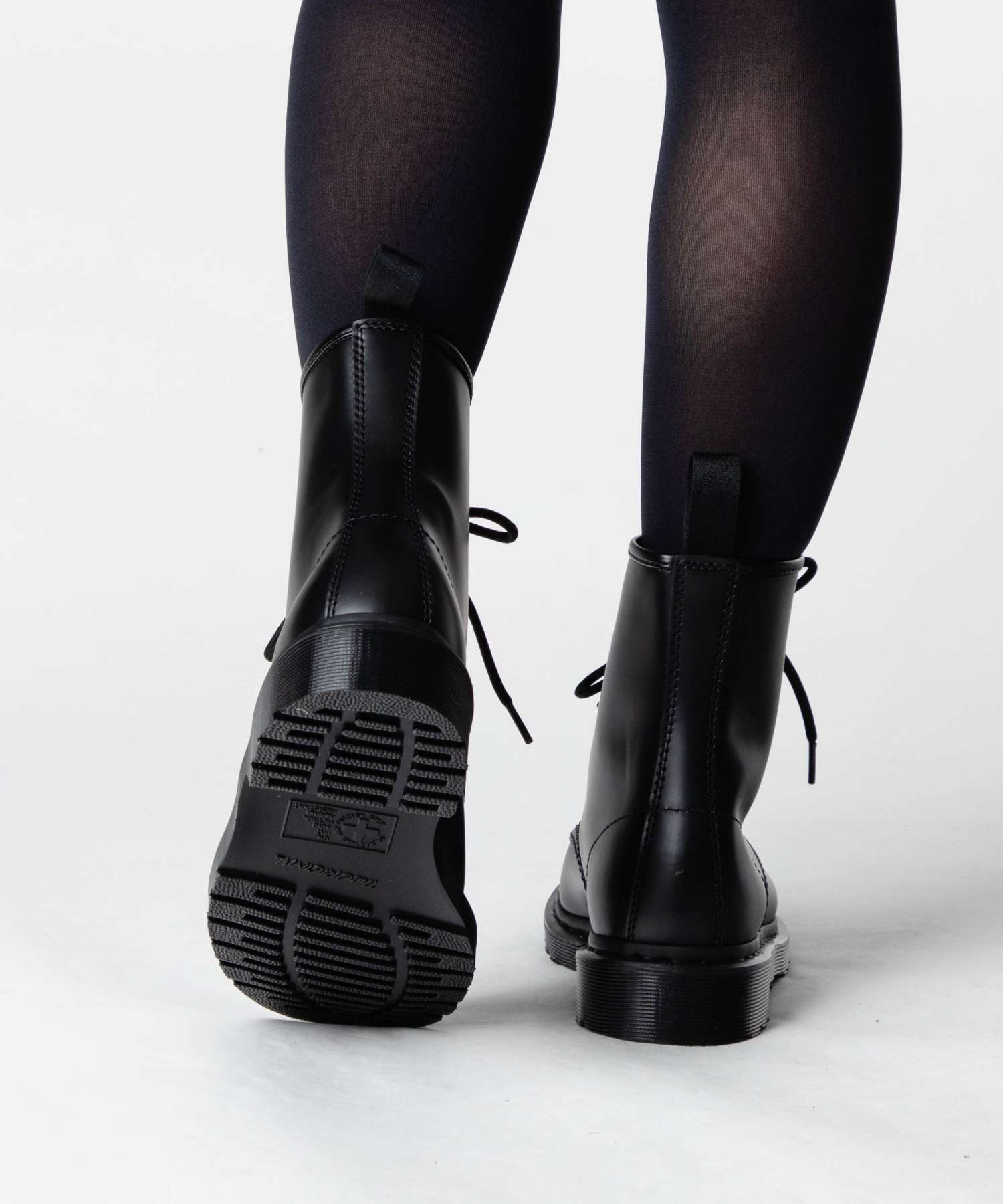 ドクターマーチン Dr.Martens ドクターマーチン Dr.Martens 14353001 ブーツ 1460 MONO 8 ホールブーツ メンズ レディース シューズ エイトホール (ブラック) ブラック