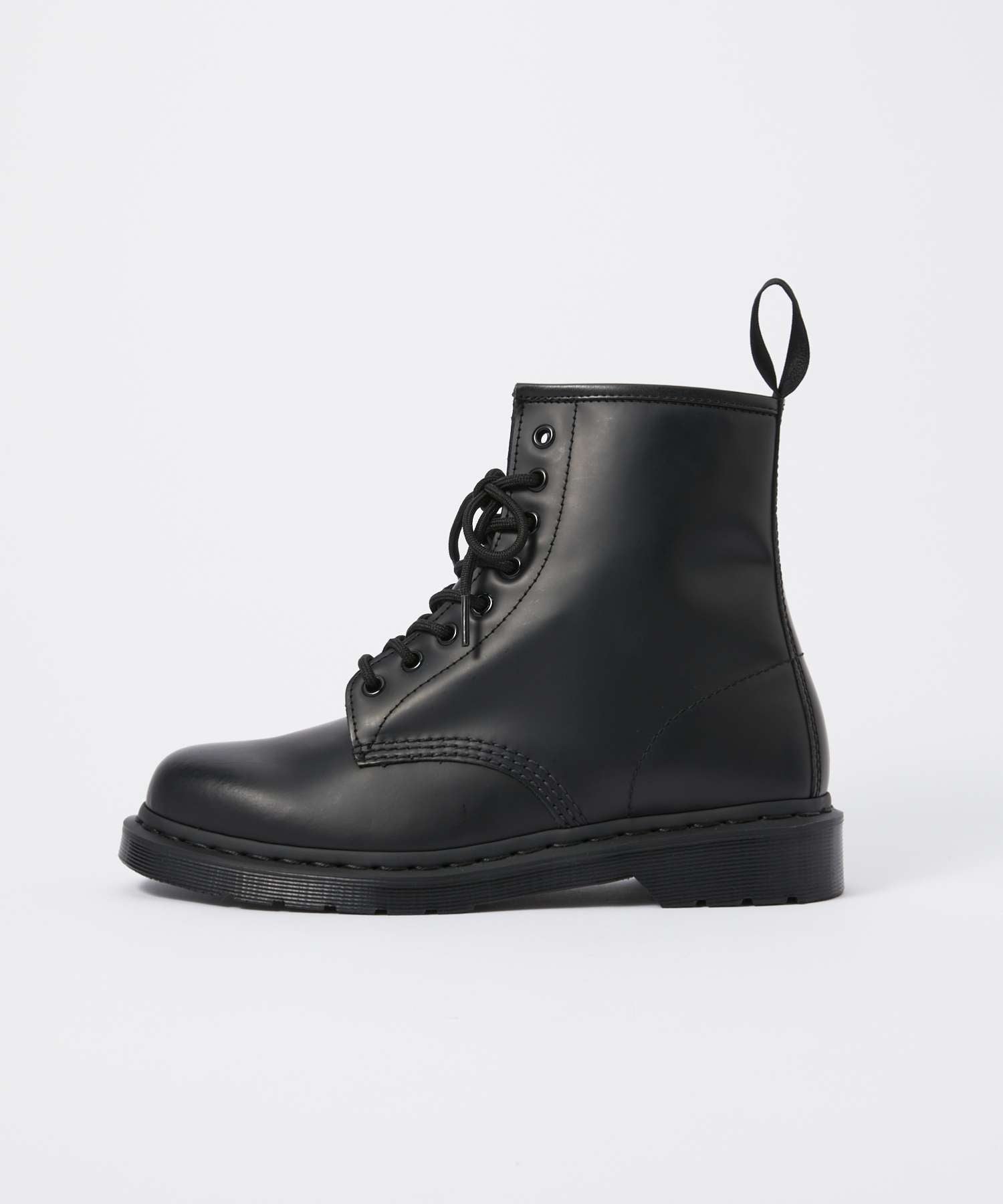 ドクターマーチン Dr.Martens ドクターマーチン Dr.Martens 14353001 ブーツ 1460 MONO 8 ホールブーツ メンズ レディース シューズ エイトホール (ブラック) ブラック