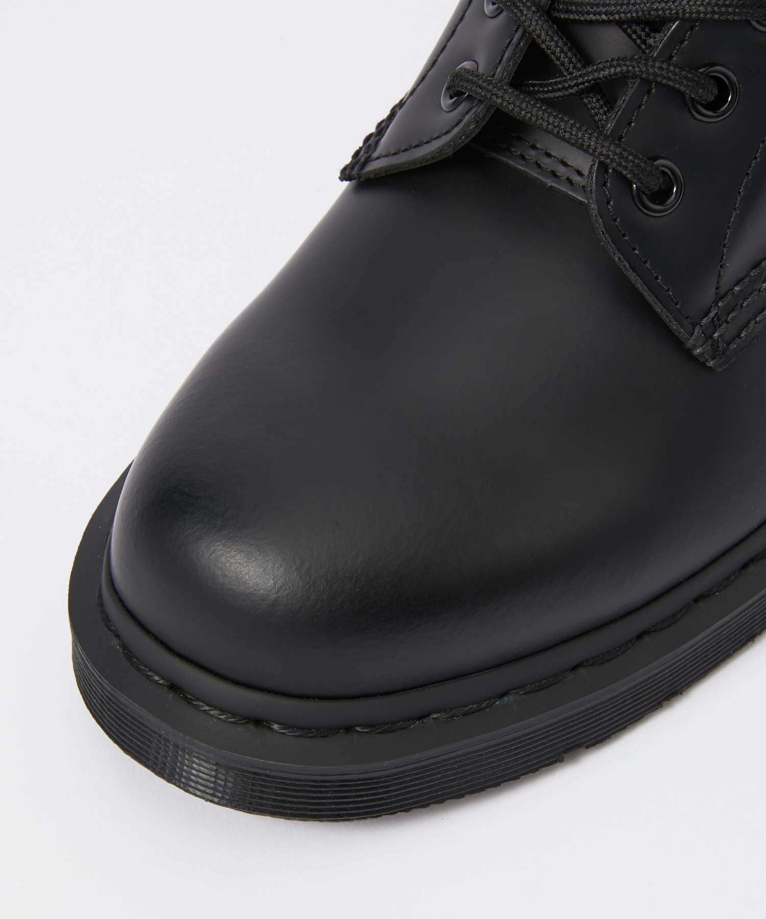 ドクターマーチン Dr.Martens ドクターマーチン Dr.Martens 14353001 ブーツ 1460 MONO 8 ホールブーツ メンズ レディース シューズ エイトホール (ブラック) ブラック