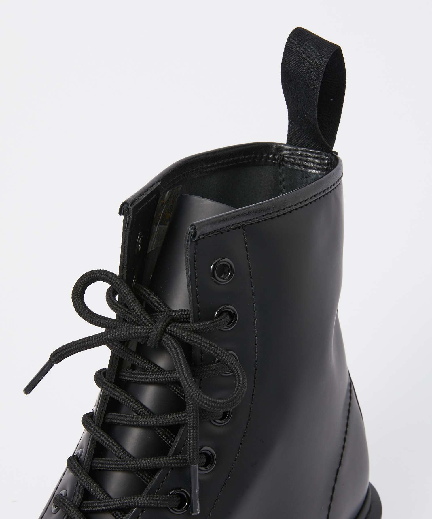 ドクターマーチン Dr.Martens ドクターマーチン Dr.Martens 14353001 ブーツ 1460 MONO 8 ホールブーツ メンズ レディース シューズ エイトホール (ブラック) ブラック