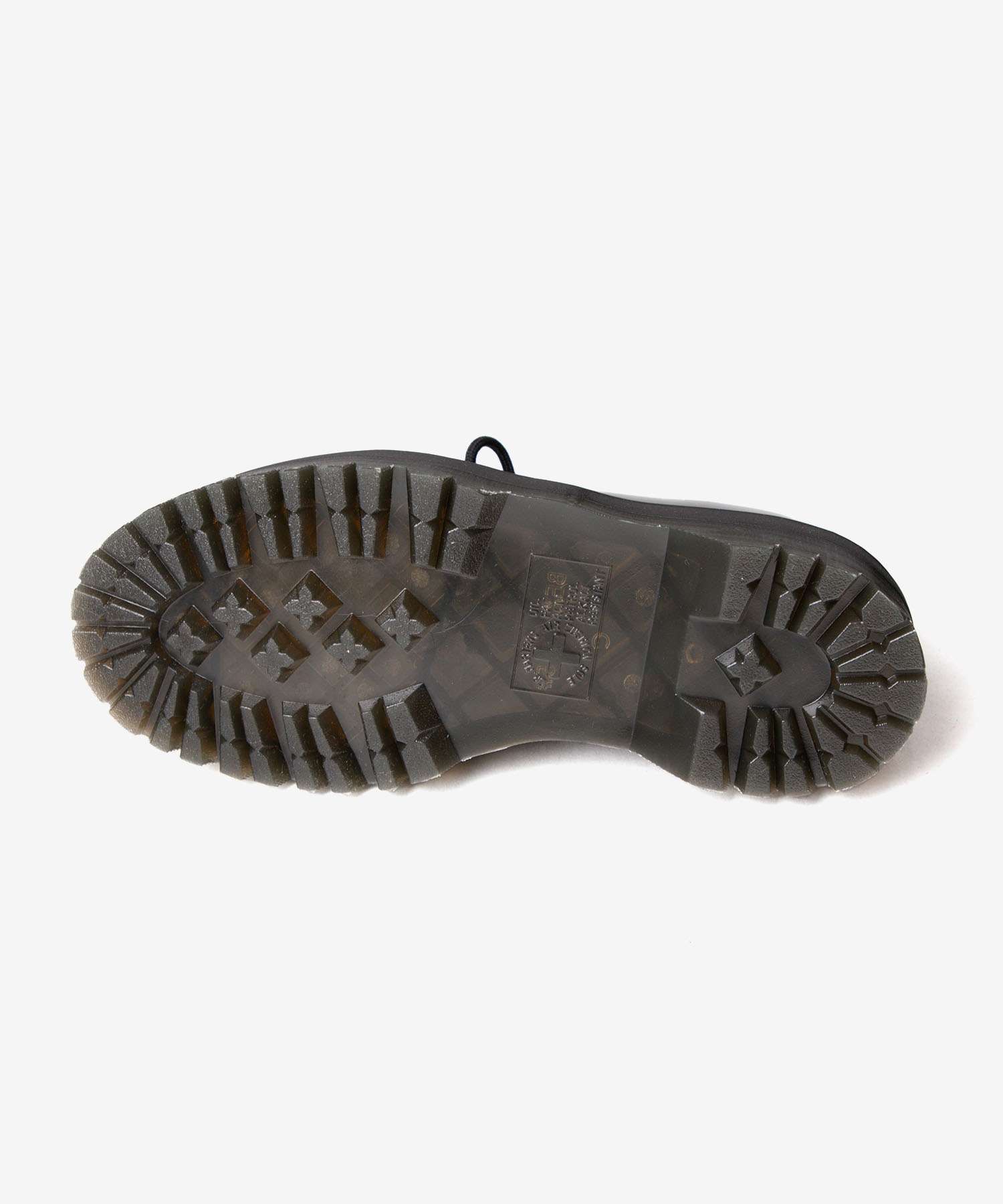 Dr. Martens Dr. Martens 25567001 Loafer 1461 QUAD 3-Hole
