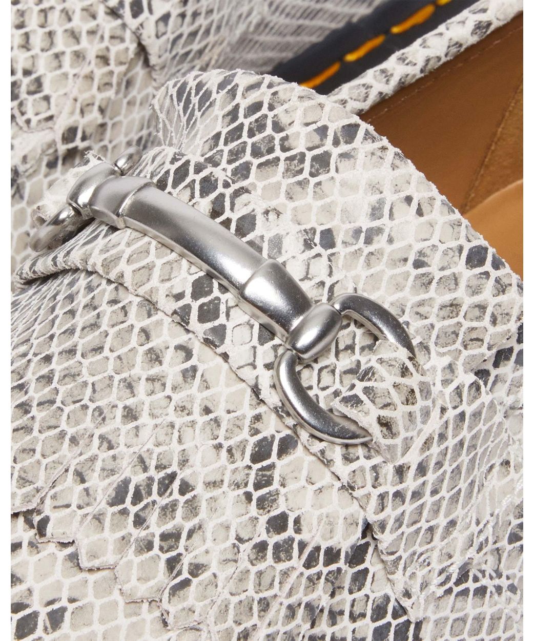 ドクターマーチン Dr.Martens レディース ローファー ADRIAN SNAFFLE 30616296