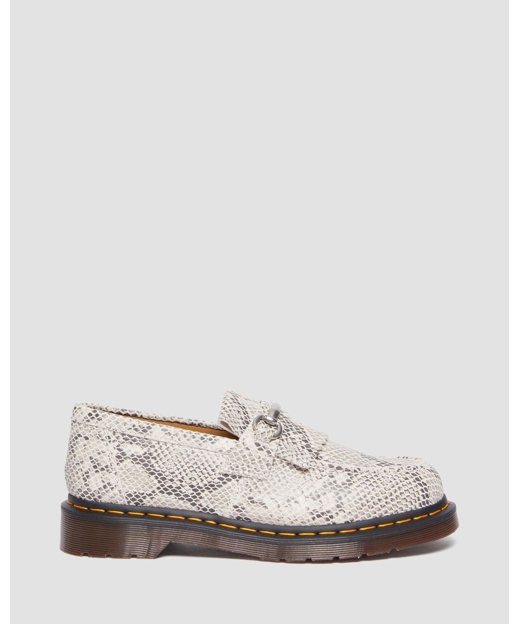 ドクターマーチン Dr.Martens レディース ローファー ADRIAN SNAFFLE 30616296