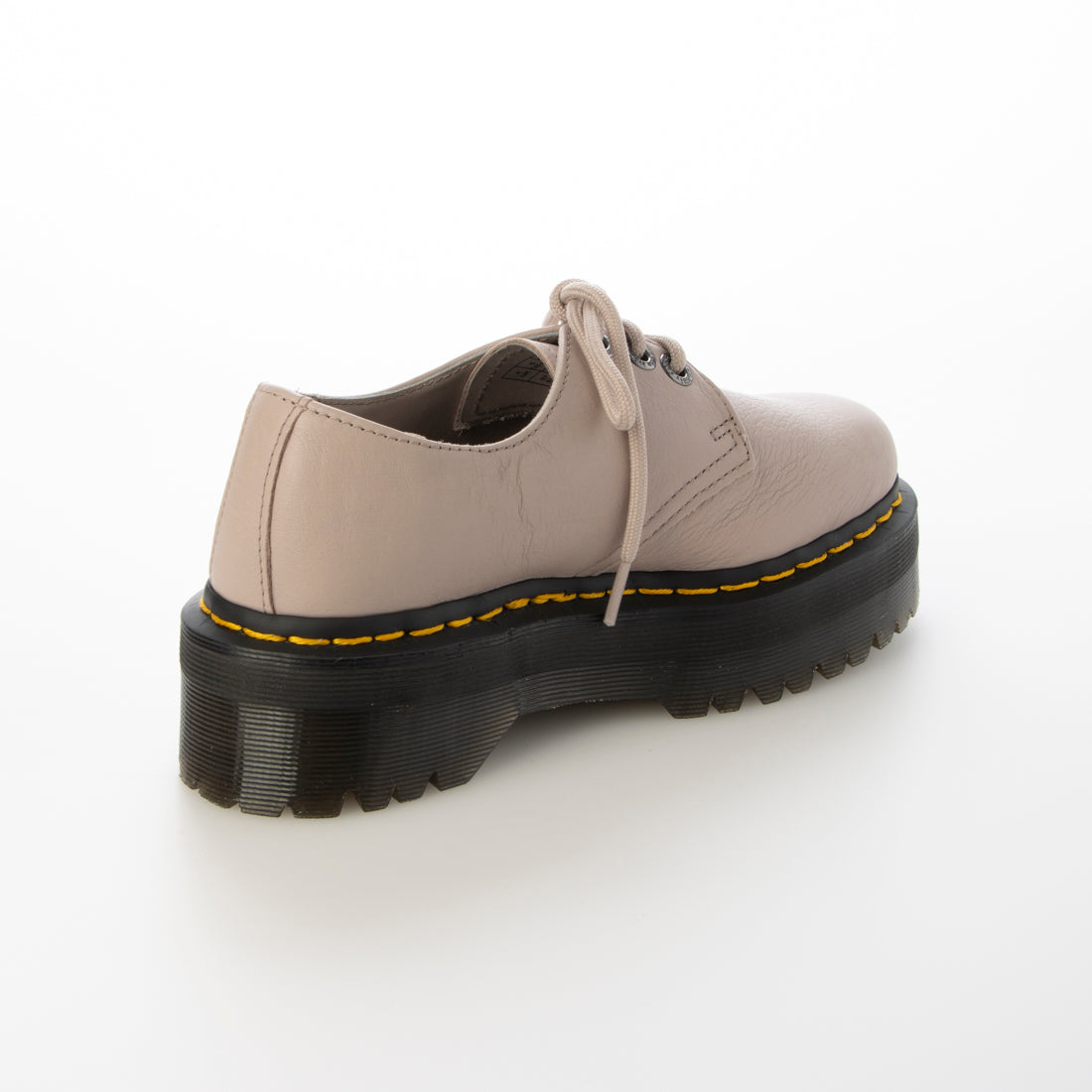 ドクターマーチン Dr.Martens レディース シューズ 厚底 1461 QUAD 3ホール 31167348
