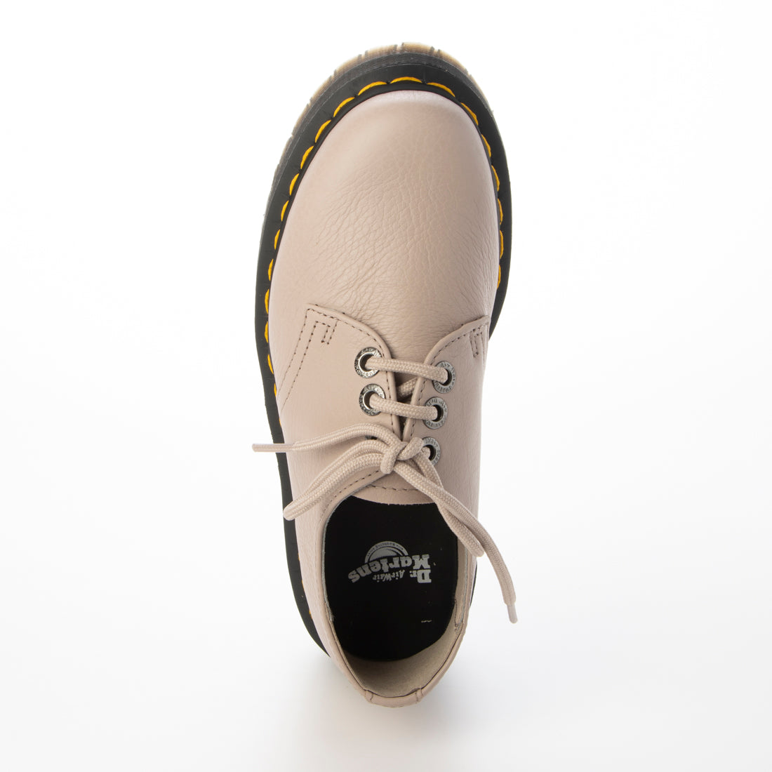 ドクターマーチン Dr.Martens レディース シューズ 厚底 1461 QUAD 3ホール 31167348