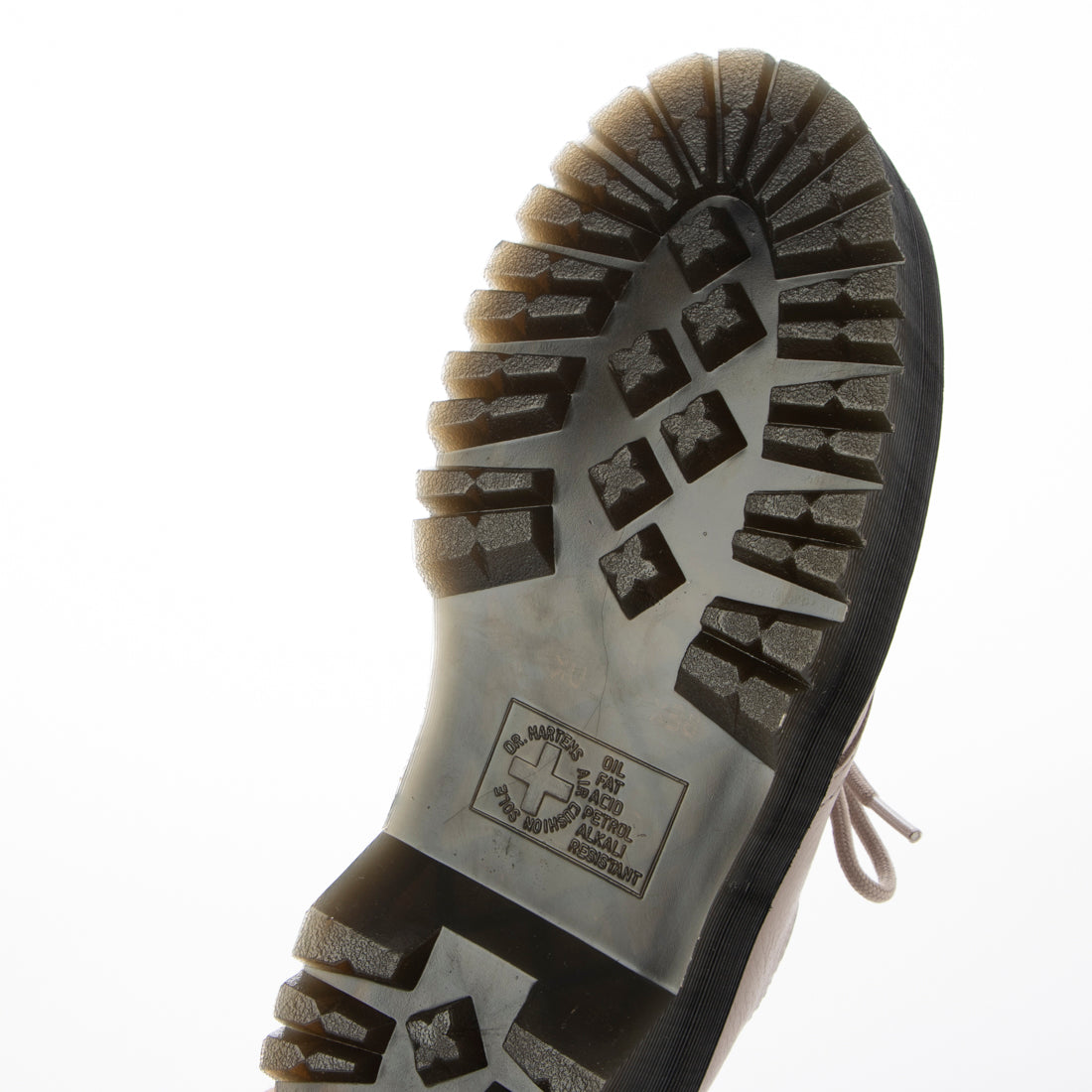 ドクターマーチン Dr.Martens レディース シューズ 厚底 1461 QUAD 3ホール 31167348