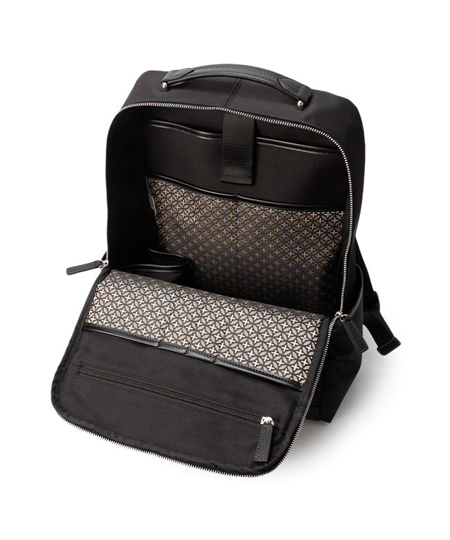 ドレステリア DRESSTERIOR ドレステリア リュック ビジネスリュック メンズ ブランド スクエア 通勤 A4 ユース DRESSTERIOR 862702