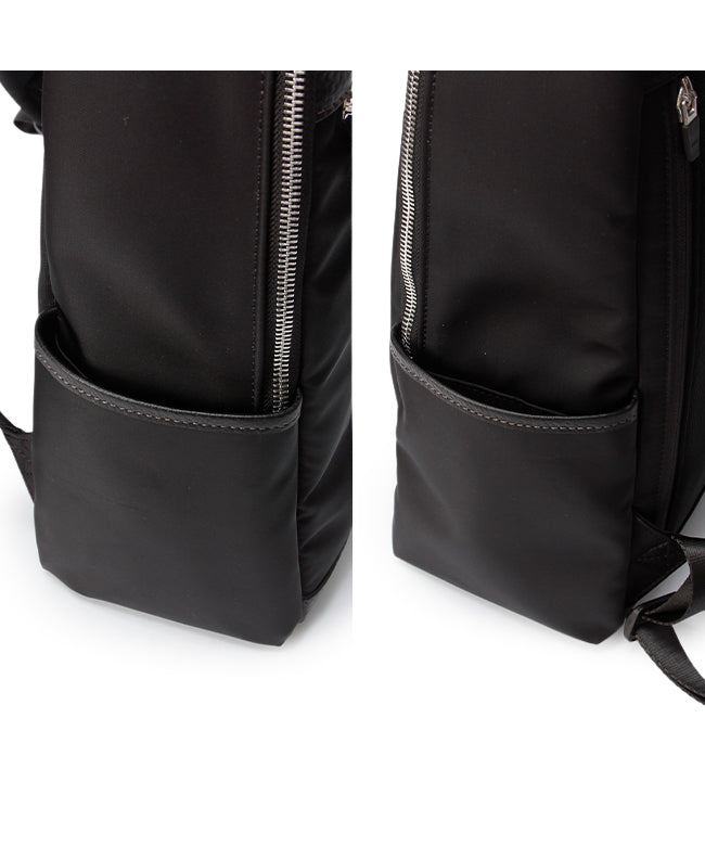 ドレステリア DRESSTERIOR ドレステリア リュック ビジネスリュック メンズ ブランド スクエア 通勤 A4 ユース DRESSTERIOR 862702