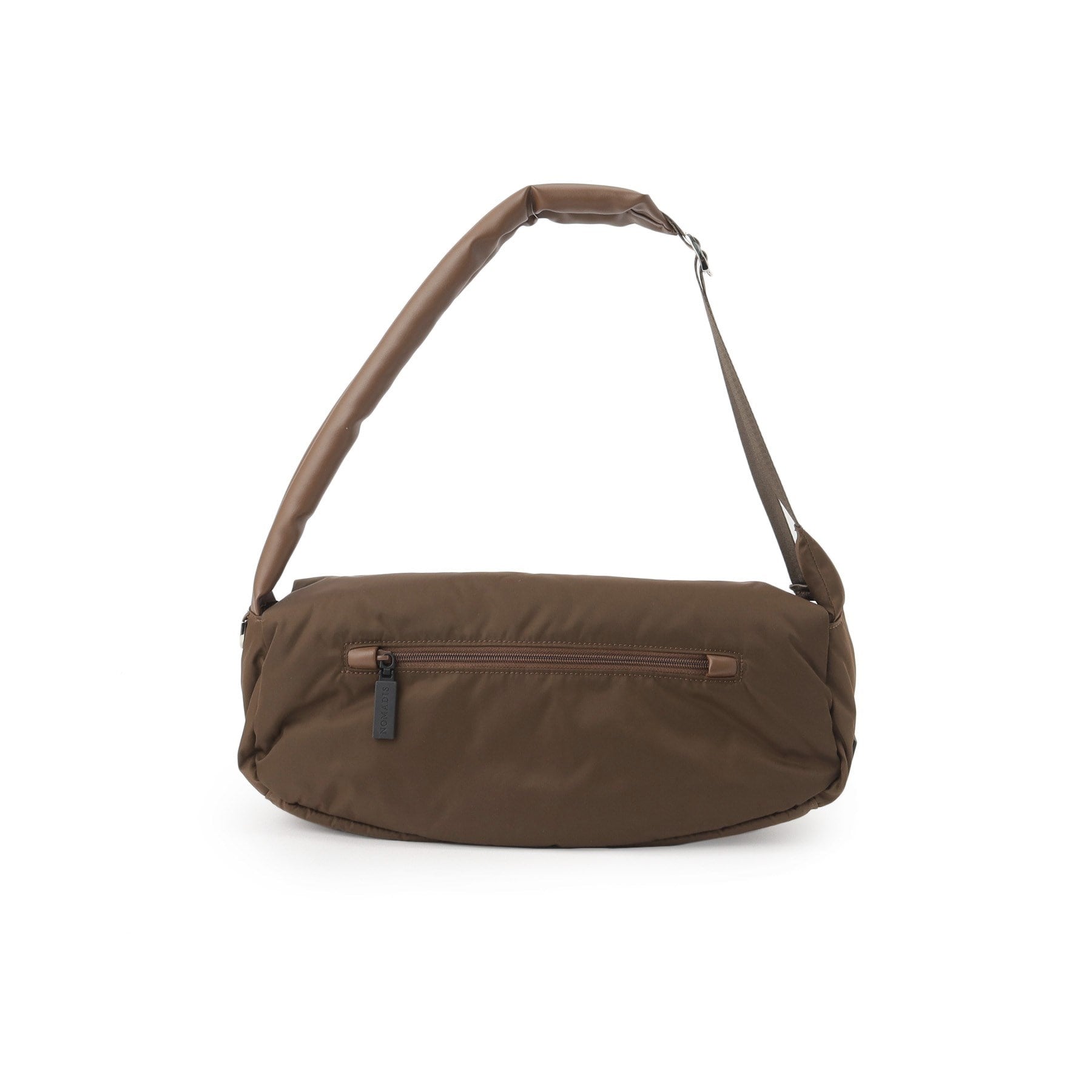 ドレステリア DRESSTERIOR NOMADIS(ノマディス) LUCK ナイロンショルダーバッグ (モカブラウン(042)) モカブラウン(042)