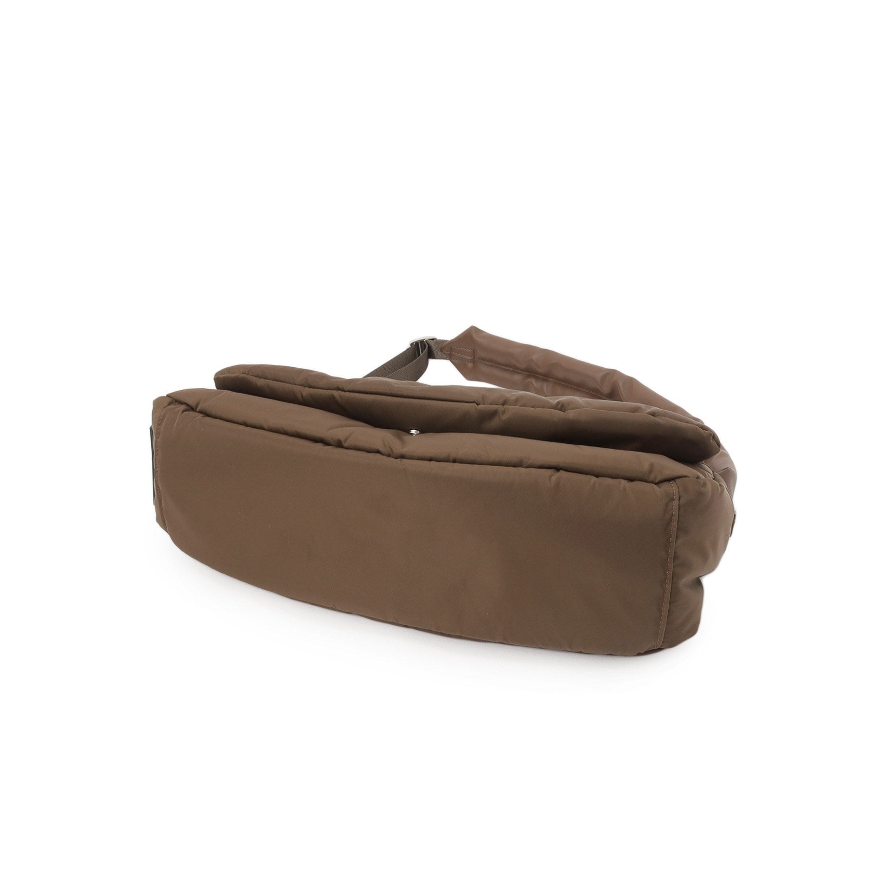 ドレステリア DRESSTERIOR NOMADIS(ノマディス) LUCK ナイロンショルダーバッグ (モカブラウン(042)) モカブラウン(042)