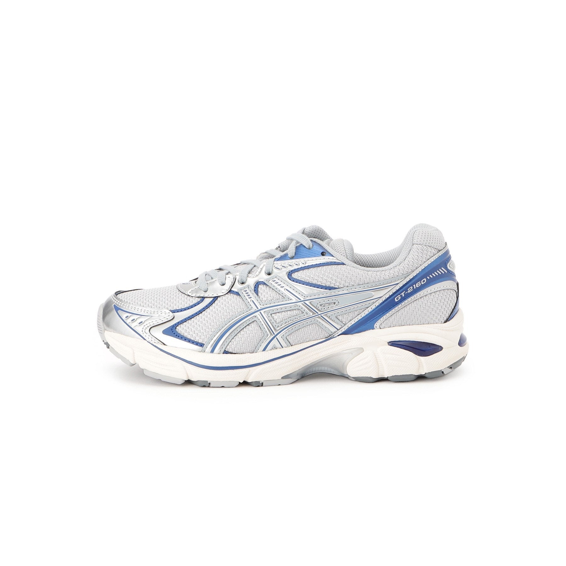 ドレステリア DRESSTERIOR asics(アシックス)GEL GTー2160 (ブルー(091)) ブルー(091)