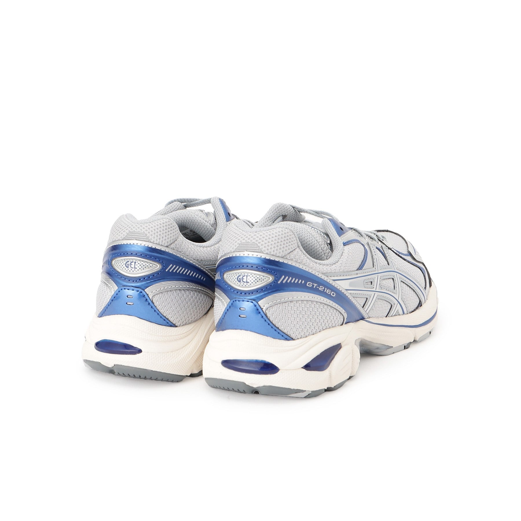 ドレステリア DRESSTERIOR asics(アシックス)GEL GTー2160 (ブルー(091)) ブルー(091)