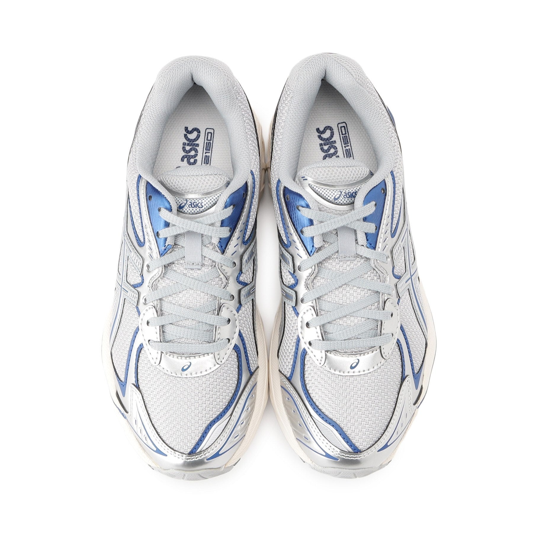 ドレステリア DRESSTERIOR asics(アシックス)GEL GTー2160 (ブルー(091)) ブルー(091)