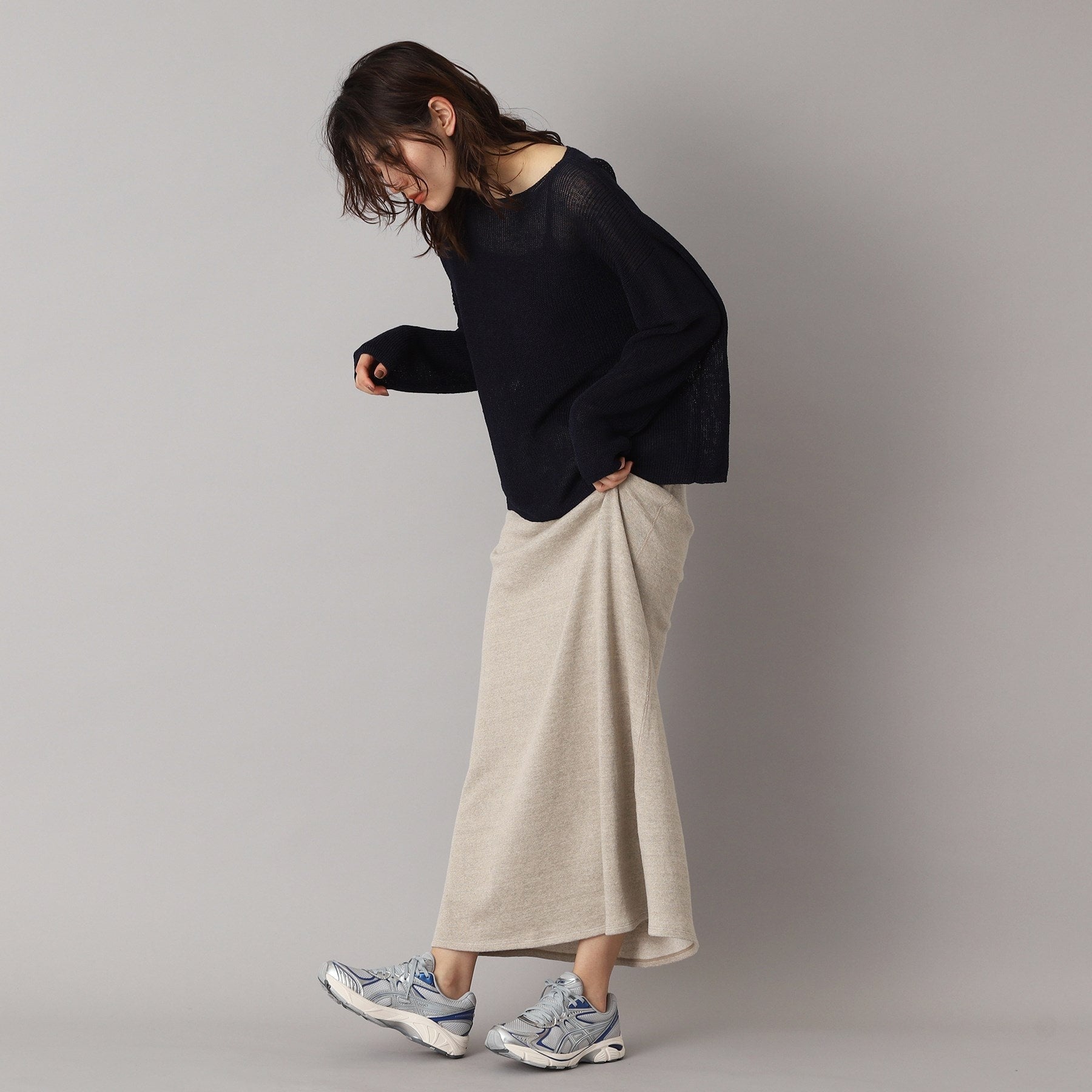 ドレステリア DRESSTERIOR asics(アシックス)GEL GTー2160 (ブルー(091)) ブルー(091)