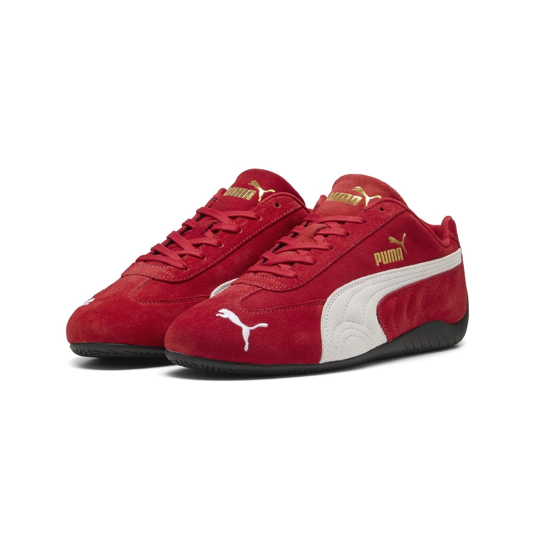 ドレステリア DRESSTERIOR PUMA(プーマ)SPEEDCAT OG (レッド(060)) レッド(060)