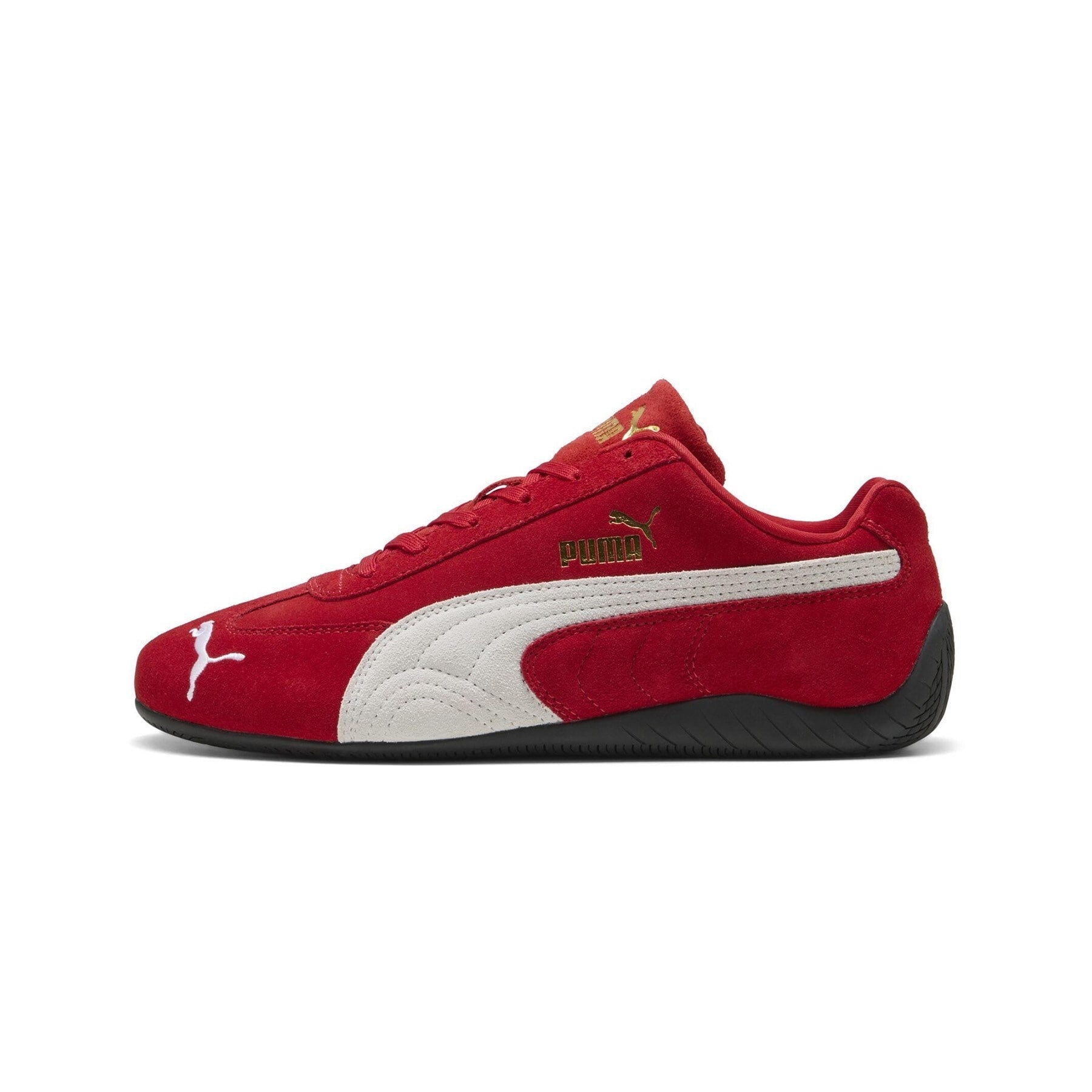 ドレステリア DRESSTERIOR PUMA(プーマ)SPEEDCAT OG (レッド(060)) レッド(060)