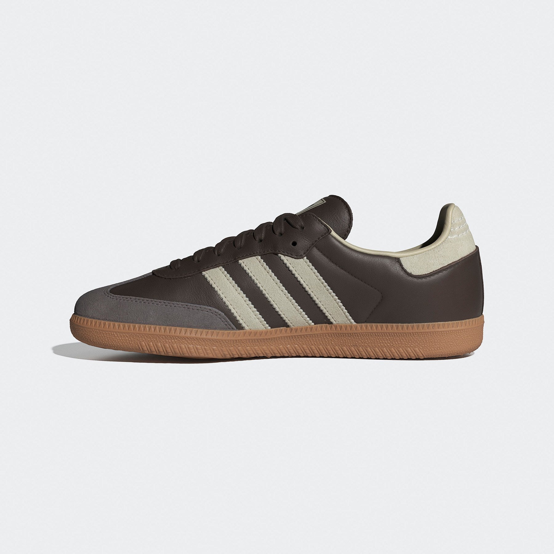 ドレステリア DRESSTERIOR adidas(アディダス)SAMBA OG ID1481 (モカブラウン(042)) モカブラウン(042)