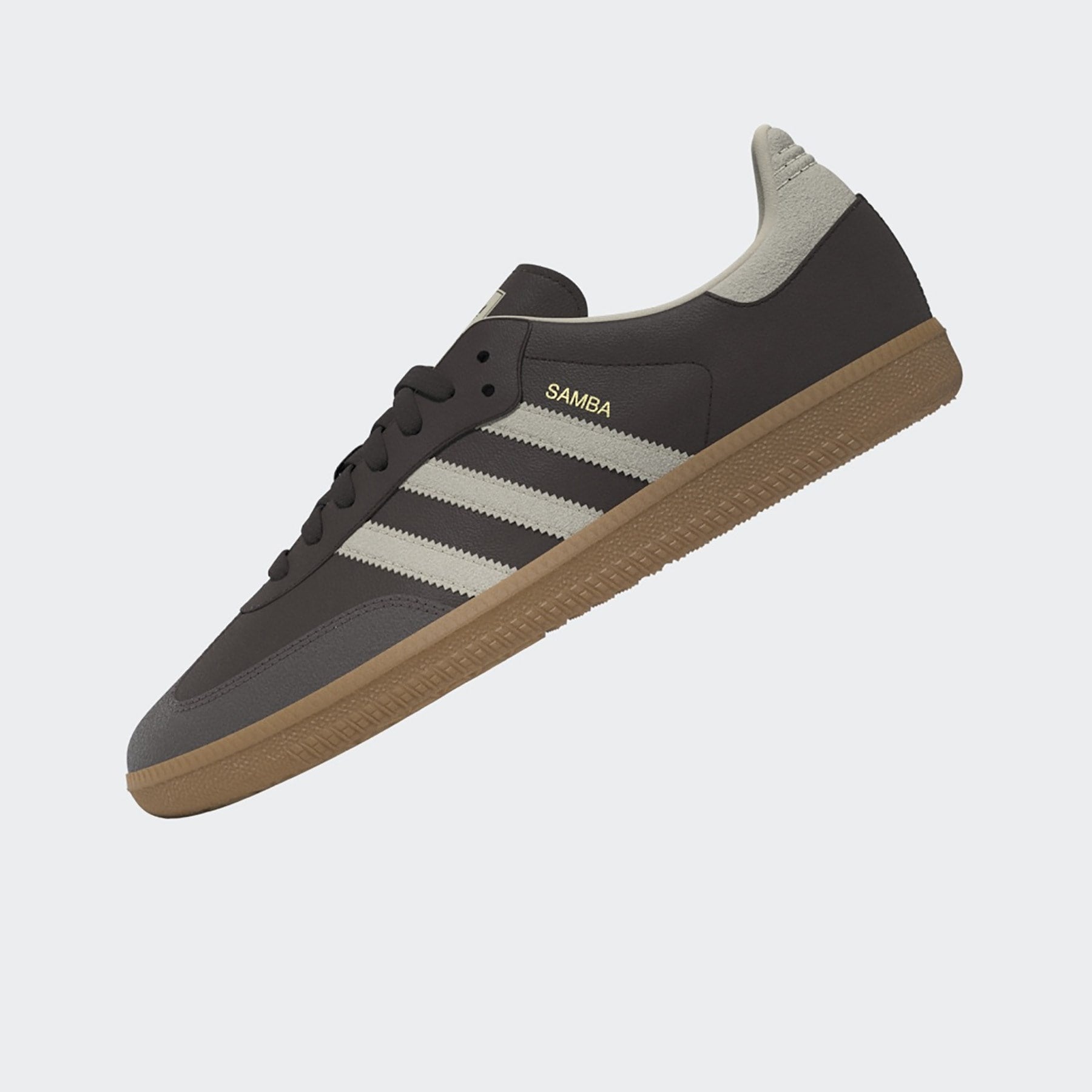 ドレステリア DRESSTERIOR adidas(アディダス)SAMBA OG ID1481 (モカブラウン(042)) モカブラウン(042)