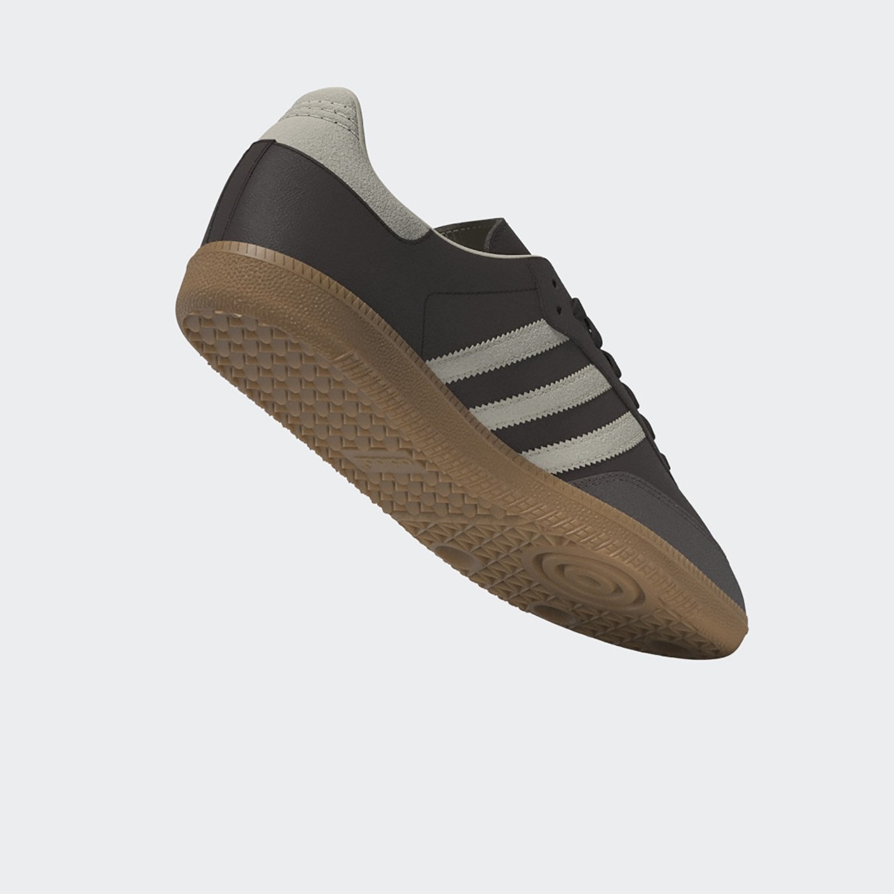 ドレステリア DRESSTERIOR adidas(アディダス)SAMBA OG ID1481 (モカブラウン(042)) モカブラウン(042)