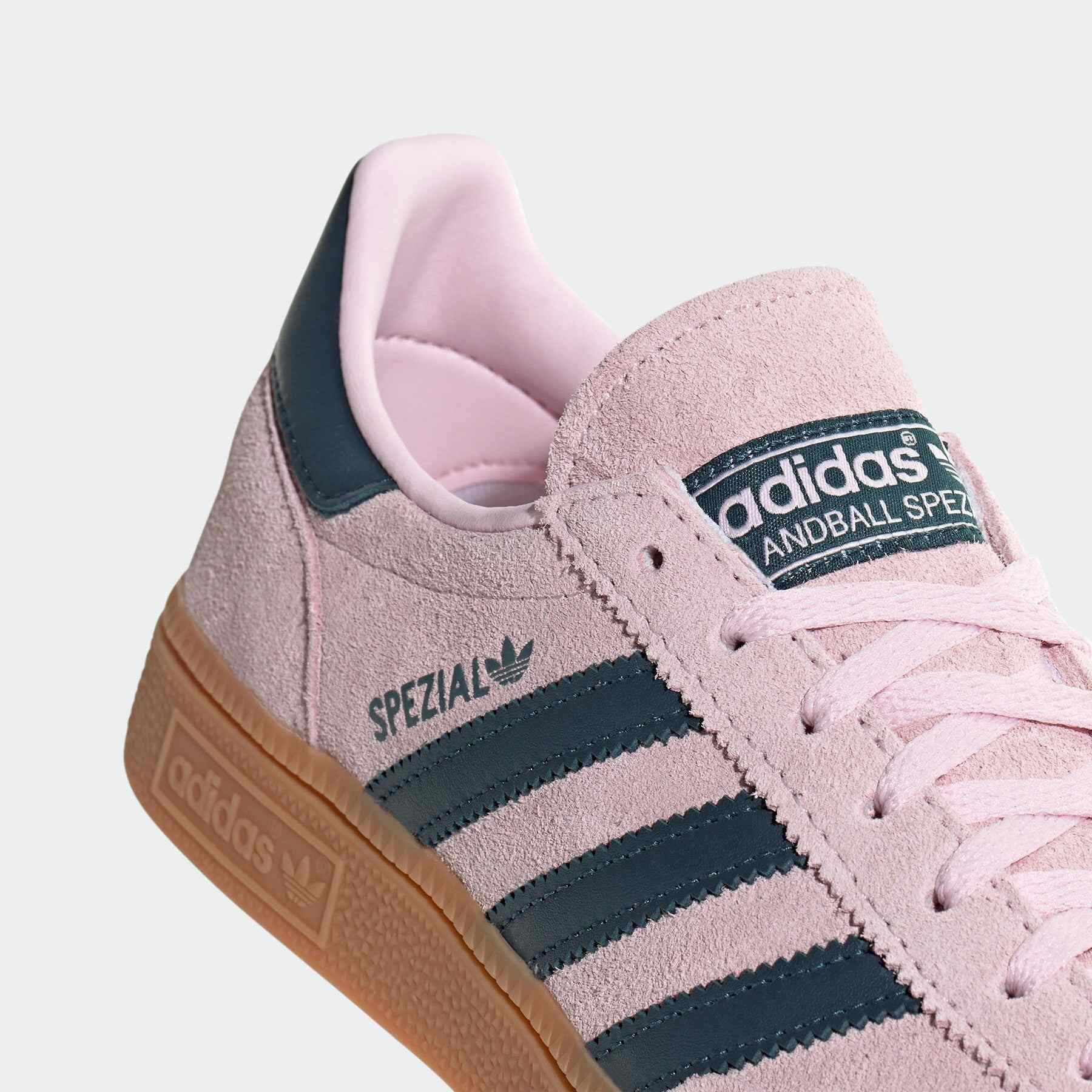 ドレステリア DRESSTERIOR adidas(アディダス)HANDBALL SPEZIAL W (ピンク(072)) ピンク(072)