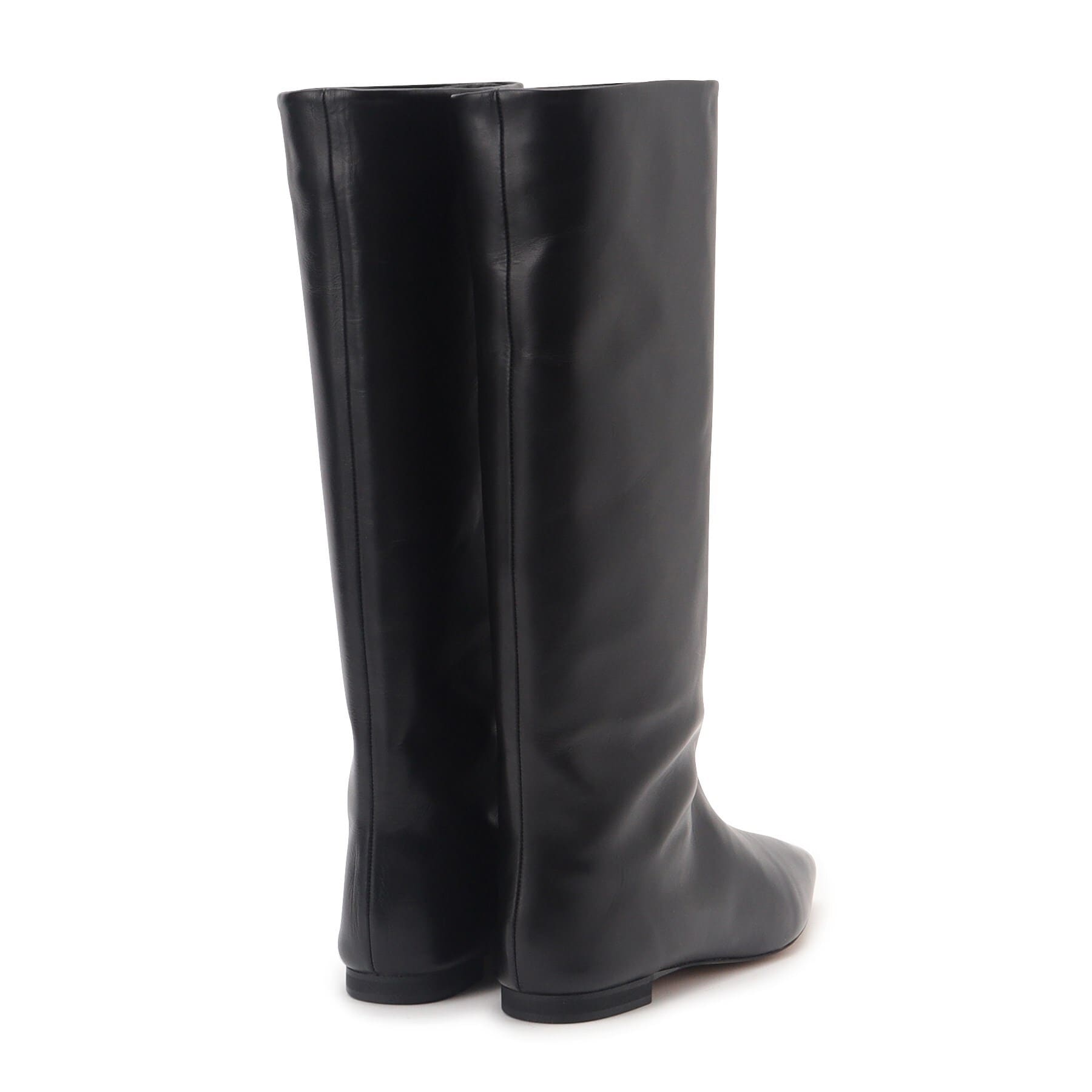 ドレステリア DRESSTERIOR Dhyana.(ディアナドット)×金子綾 ロングブーツ (ブラック(019)) ブラック(019)