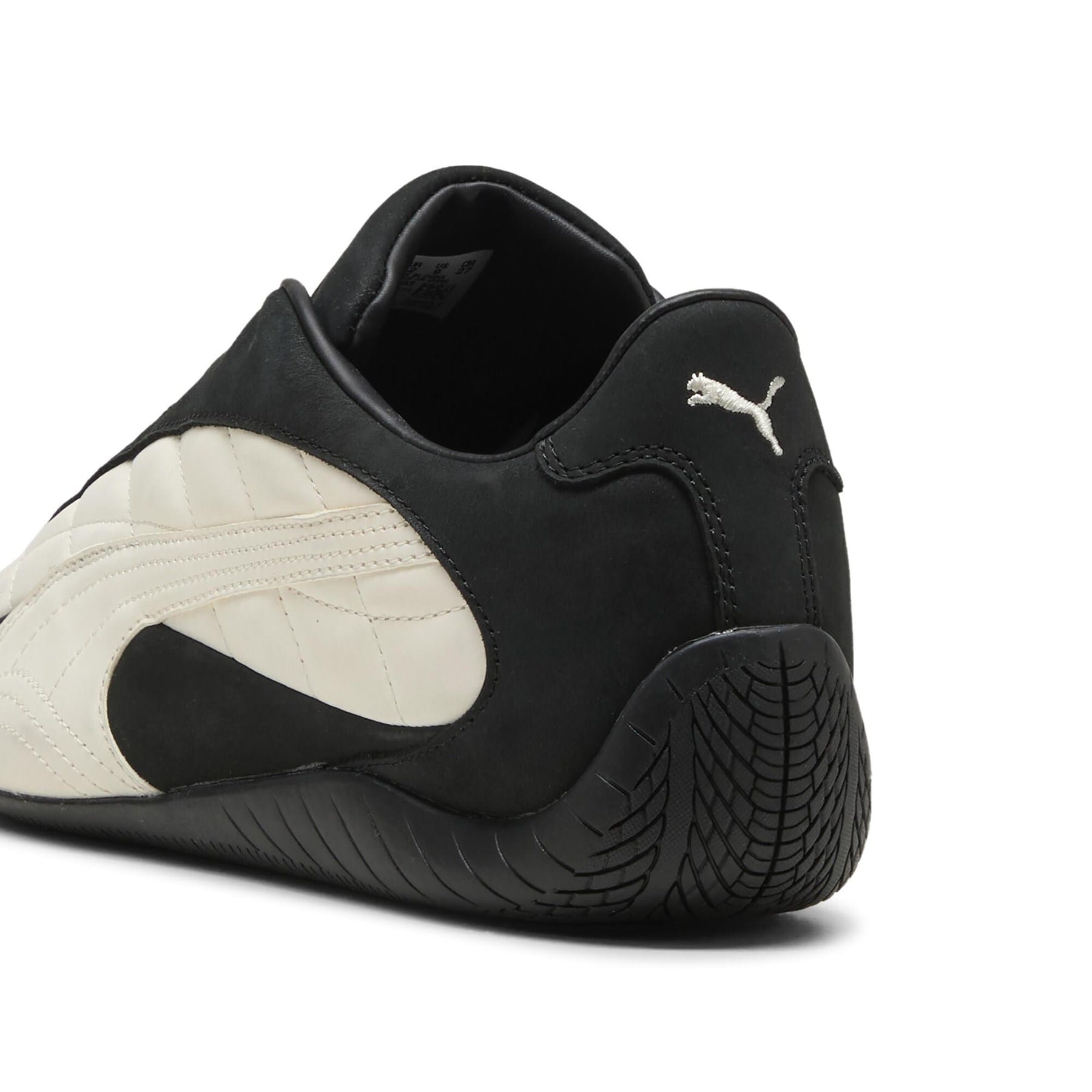 ドレステリア DRESSTERIOR PUMA(プーマ)SPEEDCATPLUS QUILT スニーカー (モカブラウン(042)) モカブラウン(042)