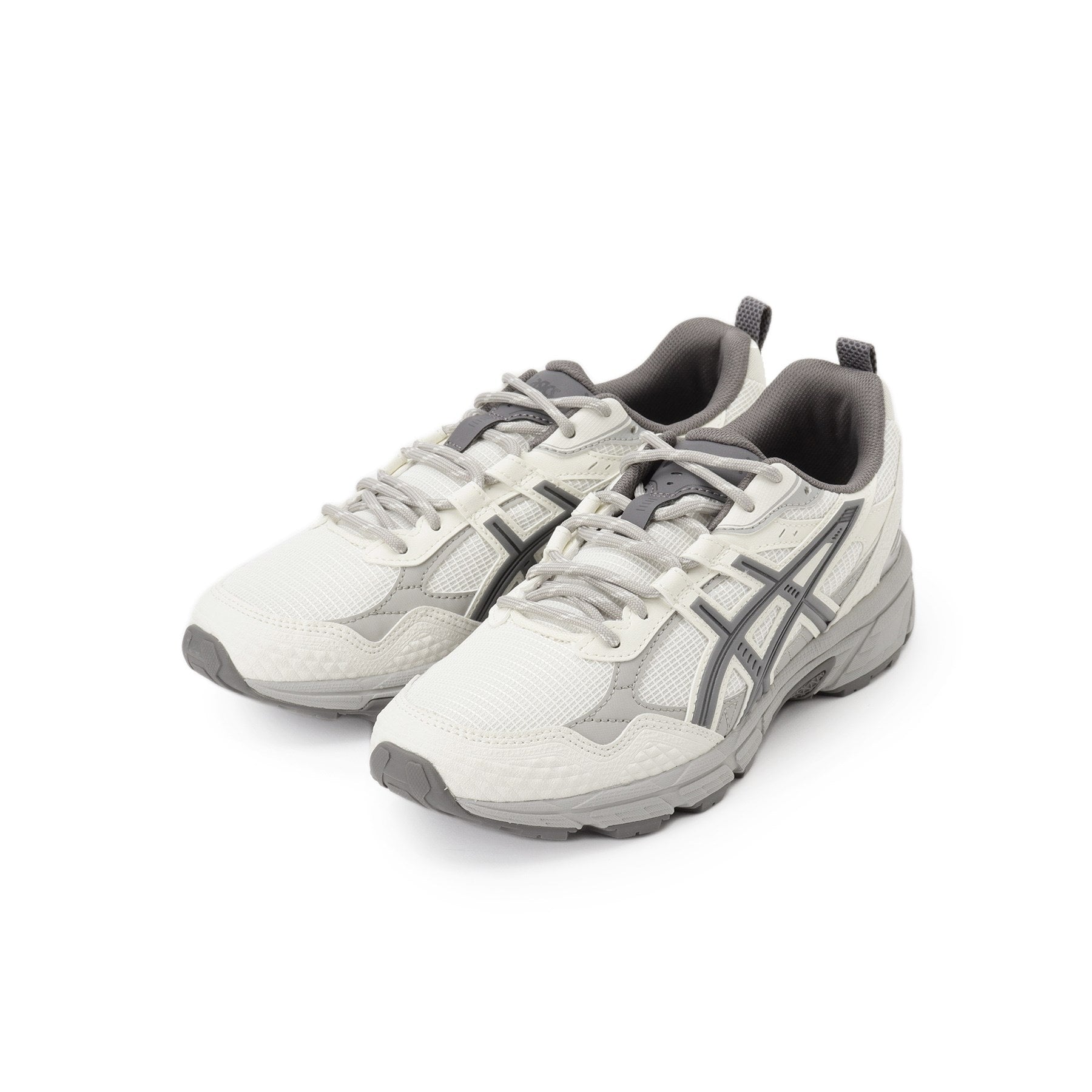ドレステリア DRESSTERIOR ASICS(アシックス)GELーNUNOBIKI RGD (オフホワイト(003)) オフホワイト(003)