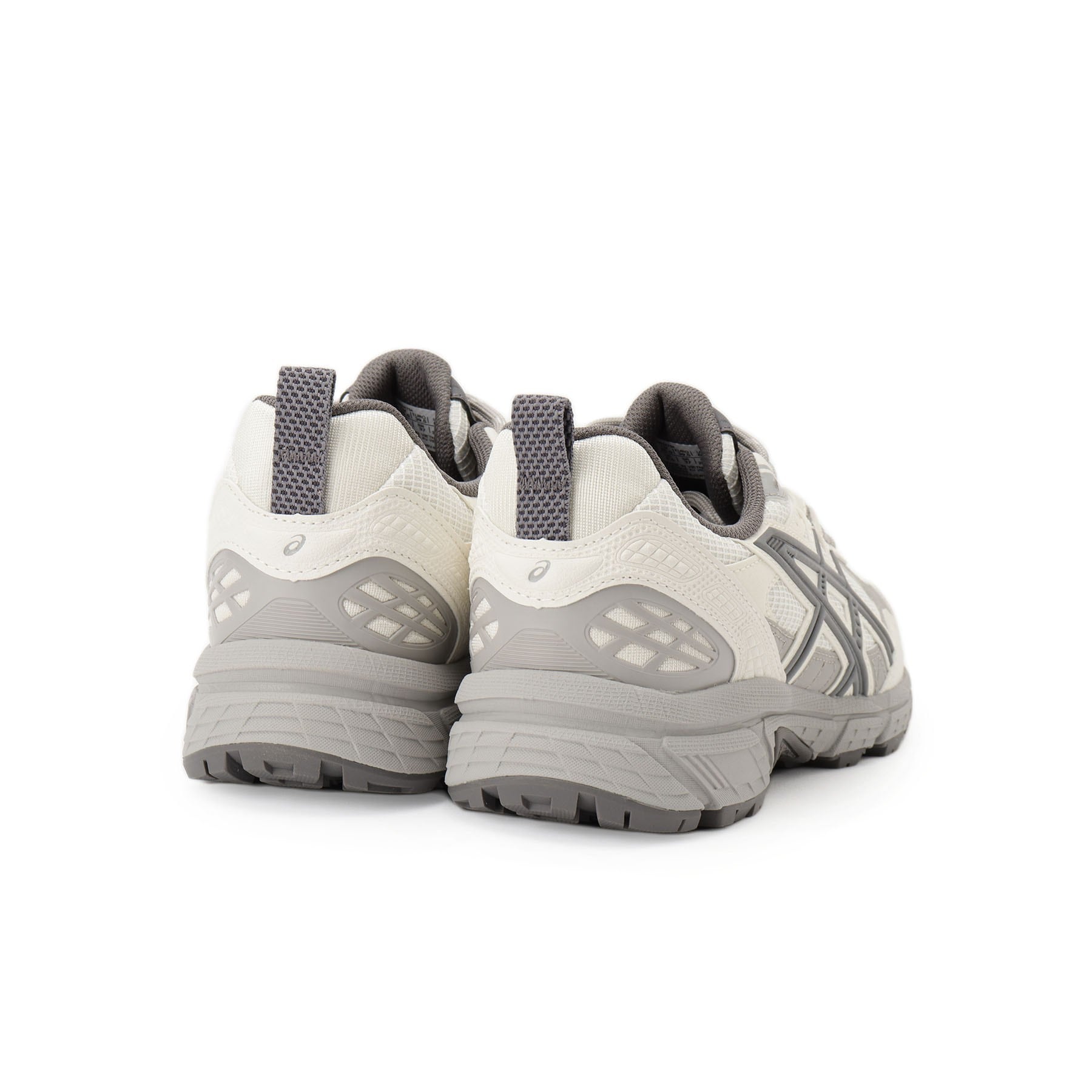 ドレステリア DRESSTERIOR ASICS(アシックス)GELーNUNOBIKI RGD (オフホワイト(003)) オフホワイト(003)