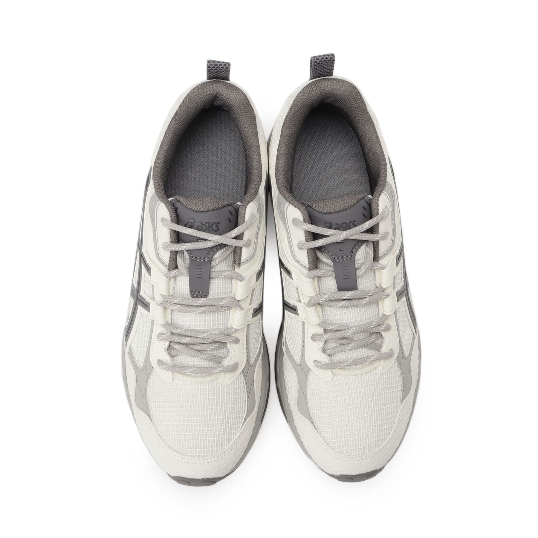 ドレステリア DRESSTERIOR ASICS(アシックス)GELーNUNOBIKI RGD (オフホワイト(003)) オフホワイト(003)