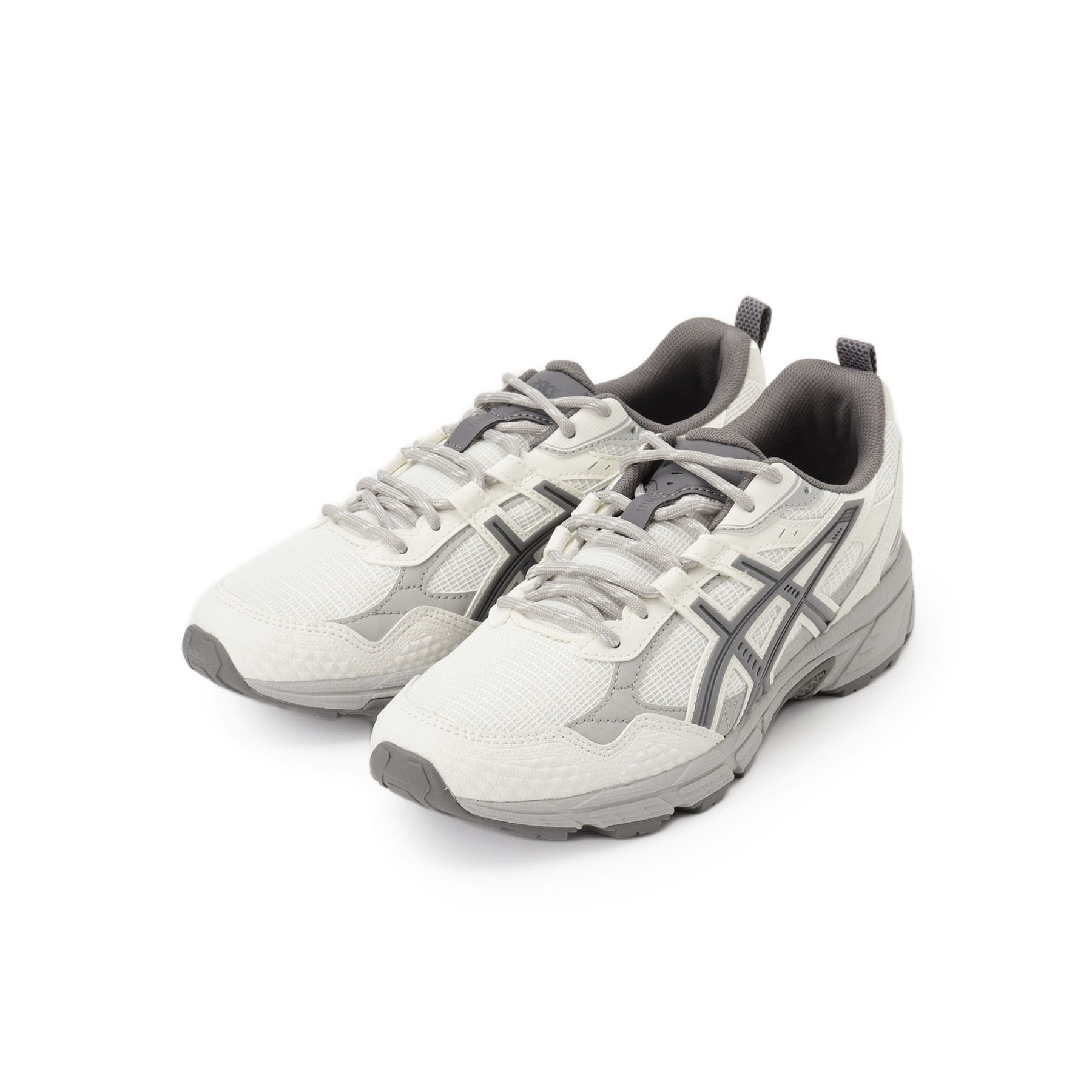 ドレステリア DRESSTERIOR ASICS(アシックス)GELーNUNOBIKI RGD (オフホワイト(003)) オフホワイト(003)