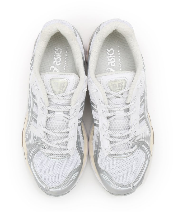 ドレステリア DRESSTERIOR asics(アシックス)GELーKAYANO 12.1 (シルバー(006)) シルバー(006)