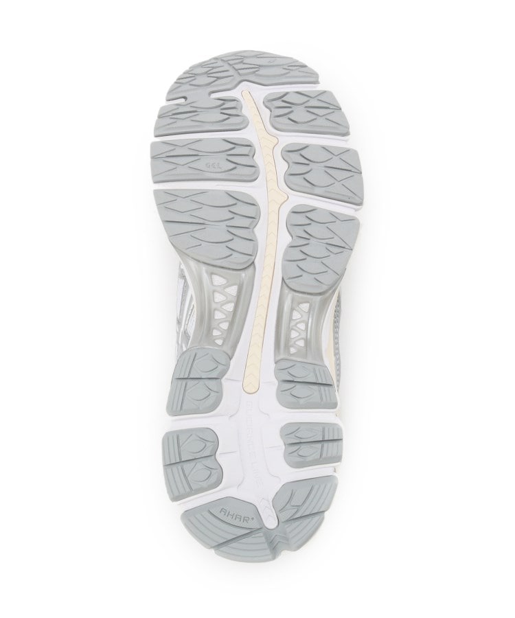 ドレステリア DRESSTERIOR asics(アシックス)GELーKAYANO 12.1 (シルバー(006)) シルバー(006)