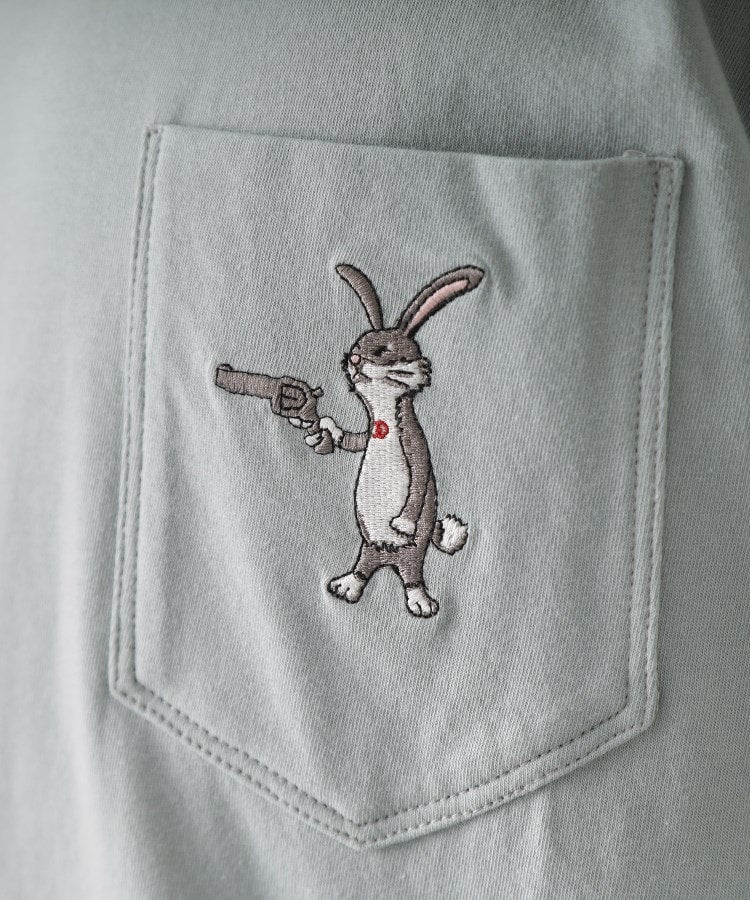 ドレステリア DRESSTERIOR BACK BREEZE TECH ラビットポケT (ブラック(019)) ブラック(019)