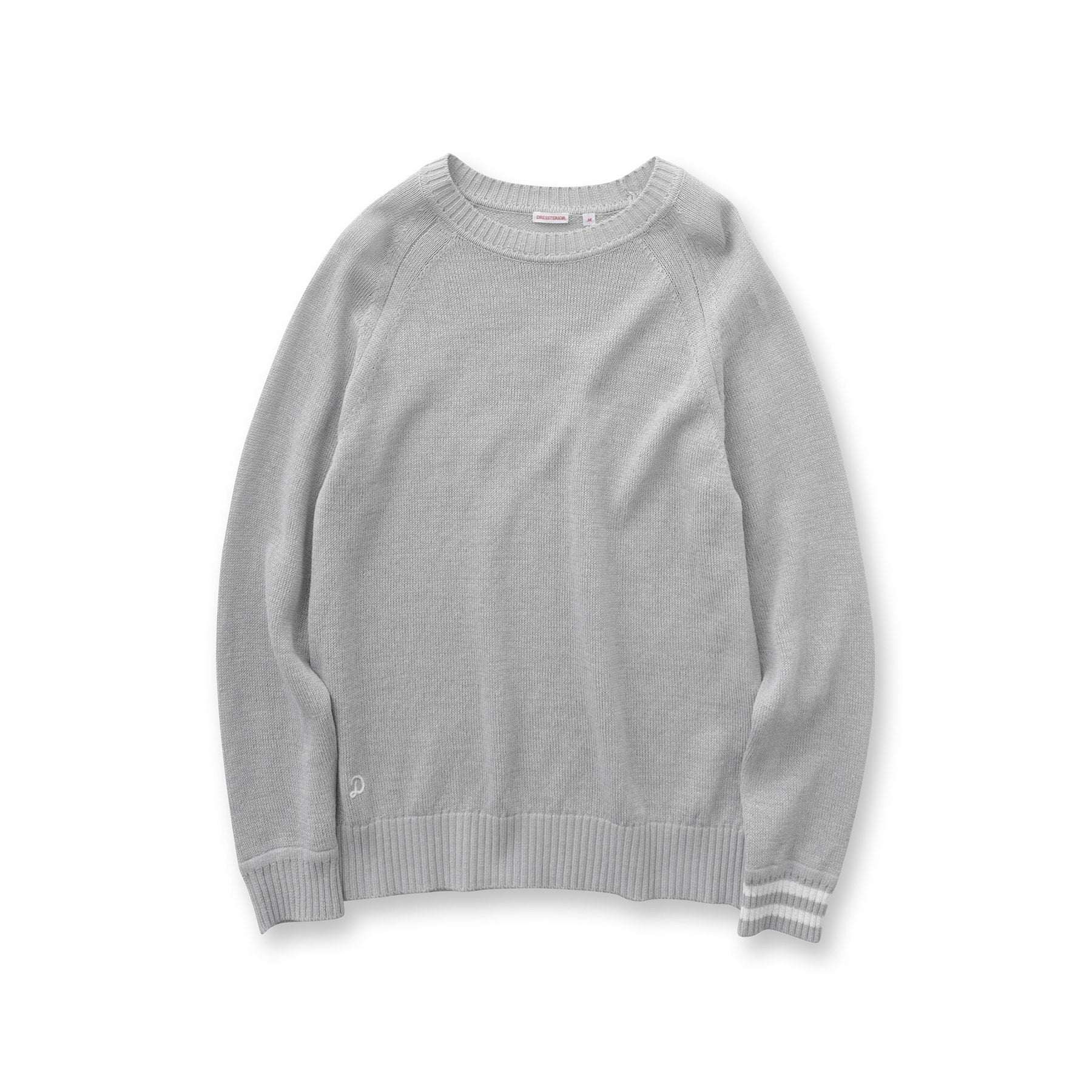 ドレステリア DRESSTERIOR ペーパーコットン ドライニット (ブラック(019)) ブラック(019)