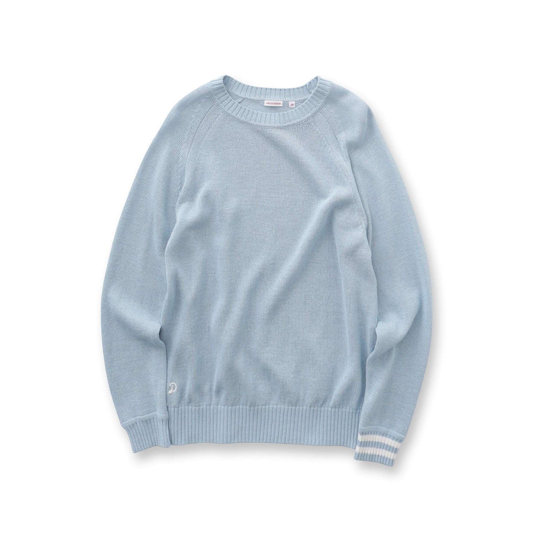 ドレステリア DRESSTERIOR ペーパーコットン ドライニット (ブラック(019)) ブラック(019)