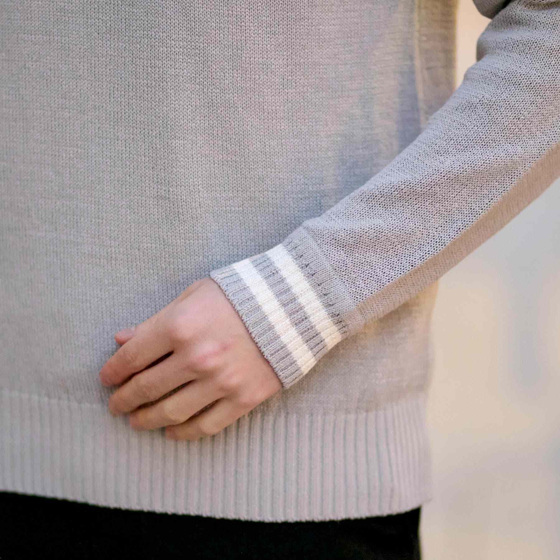 ドレステリア DRESSTERIOR ペーパーコットン ドライニット (ブラック(019)) ブラック(019)