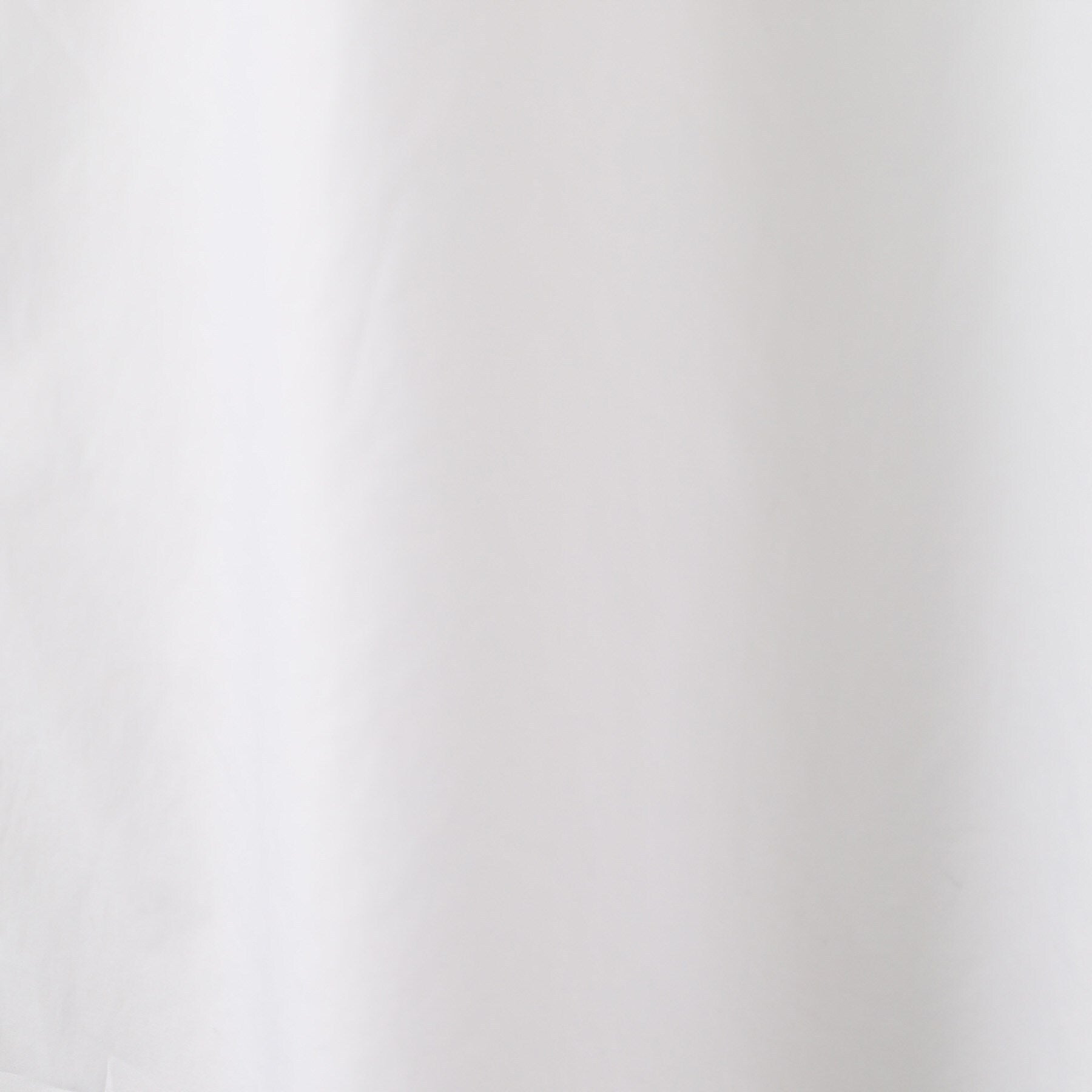 ドレステリア DRESSTERIOR GRAPHPAPER(グラフペーパー)BROAD SS OVERSIZED|シャツ (ブラック(019)) ブラック(019)