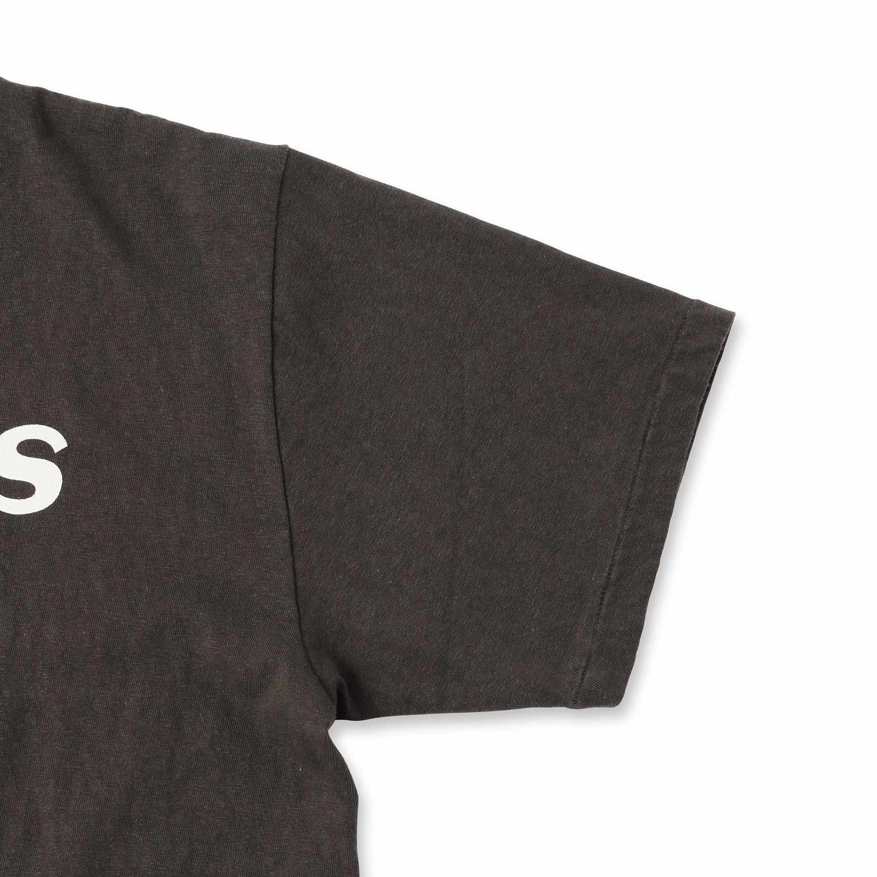 ドレステリア DRESSTERIOR DUBBLE WORKS(ダブルワークス)PRINTED TーSH|Tシャツ (ブラック(019)) ブラック(019)