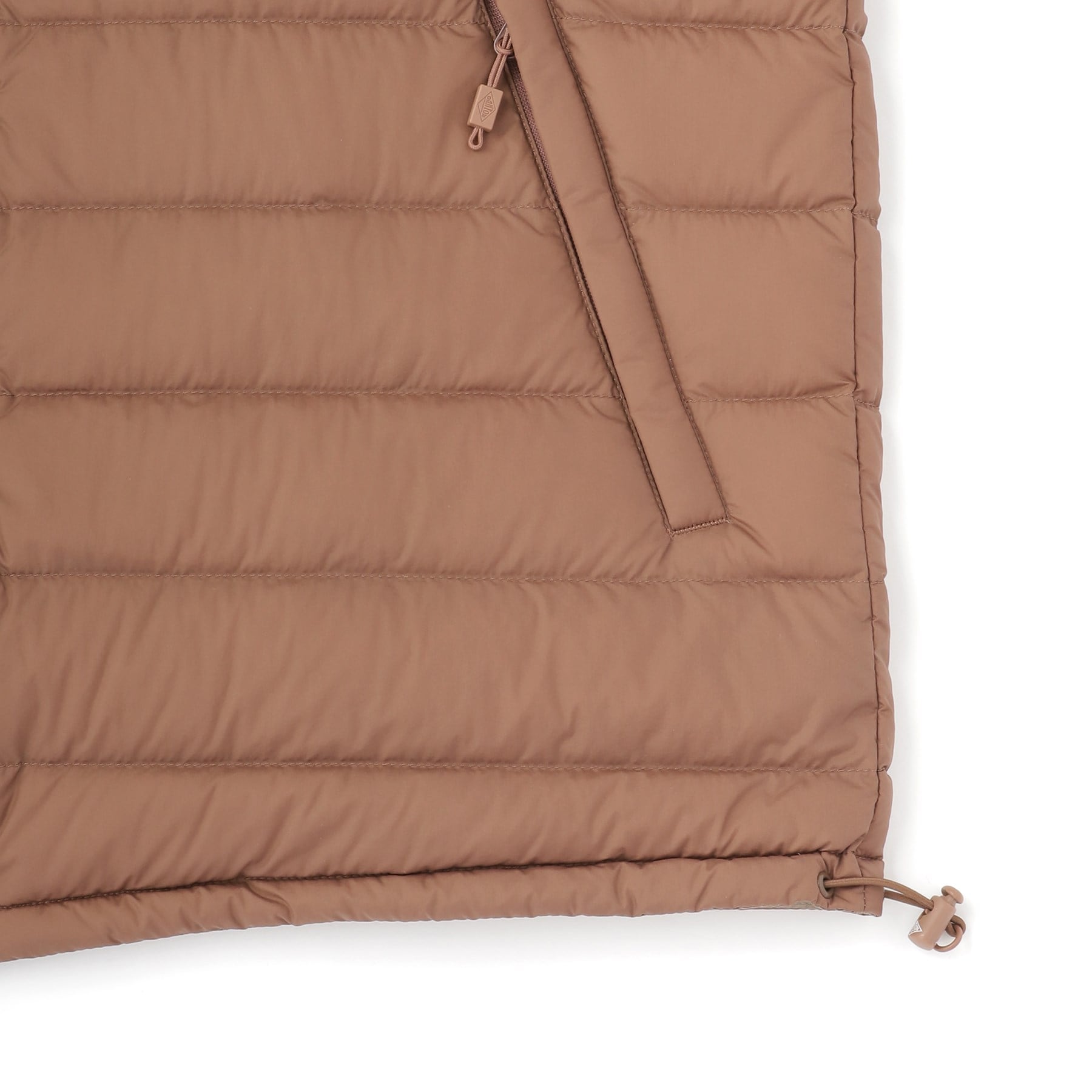 ドレステリア DRESSTERIOR DANTON(ダントン)INNER DOWN CREWNECK JACKET|ジャケット (ブラック(019)) ブラック(019)