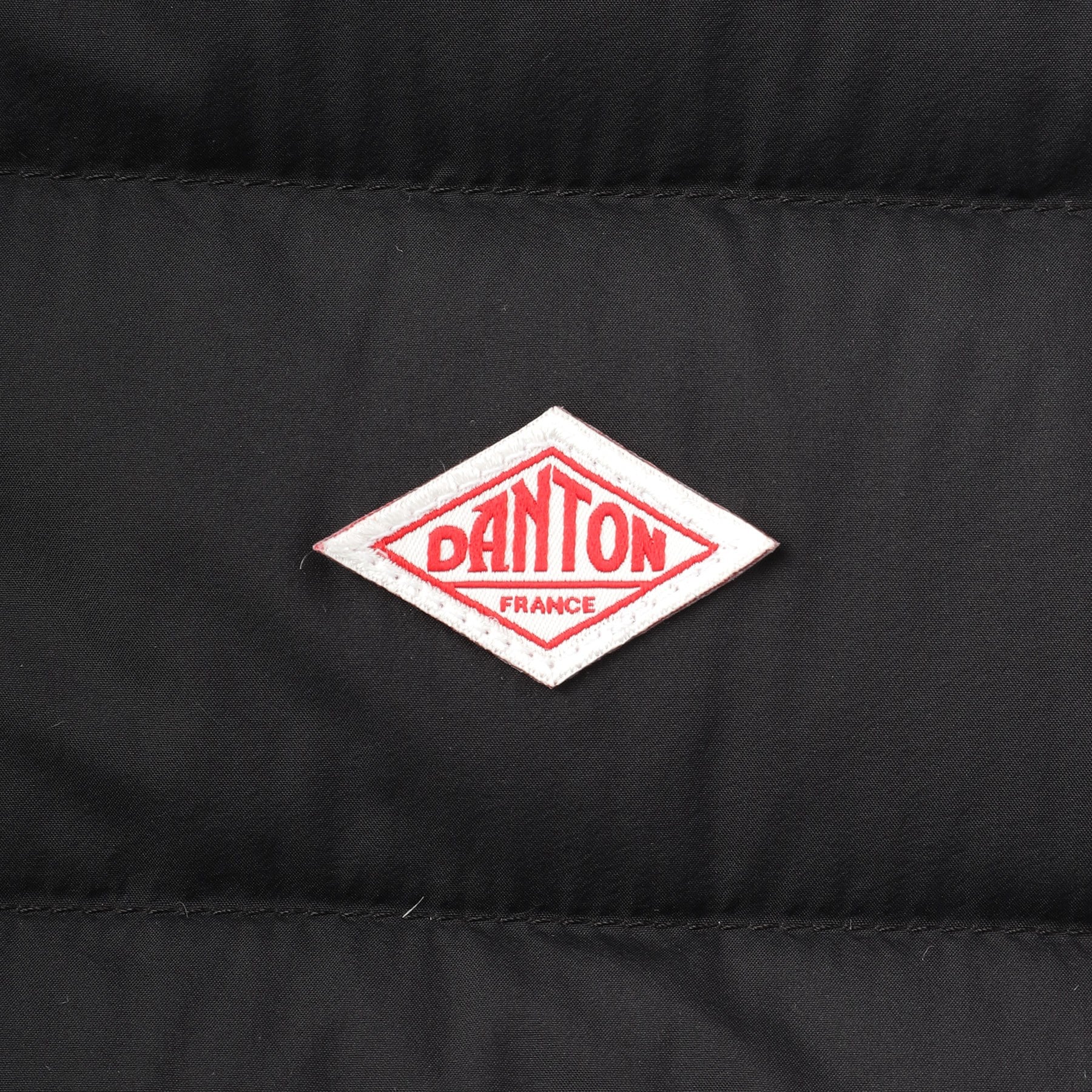 ドレステリア DRESSTERIOR DANTON(ダントン)INNER DOWN CREWNECK JACKET|ジャケット (ブラック(019)) ブラック(019)