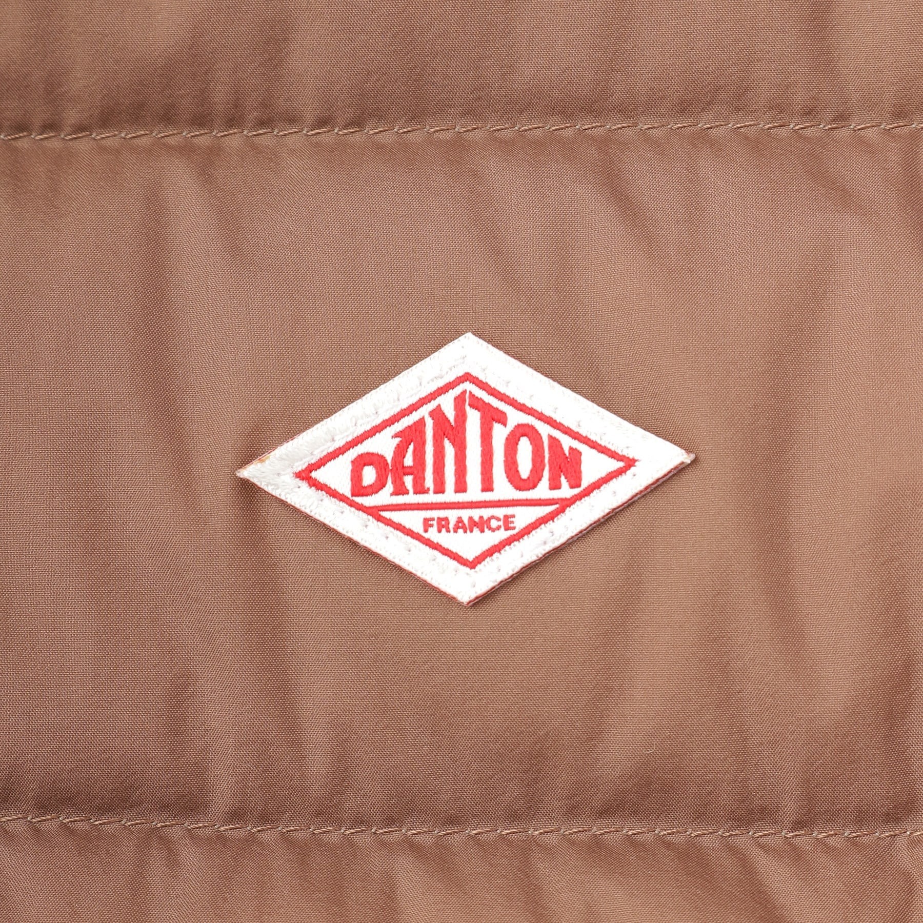 ドレステリア DRESSTERIOR DANTON(ダントン)INNER DOWN CREWNECK JACKET|ジャケット (ブラック(019)) ブラック(019)