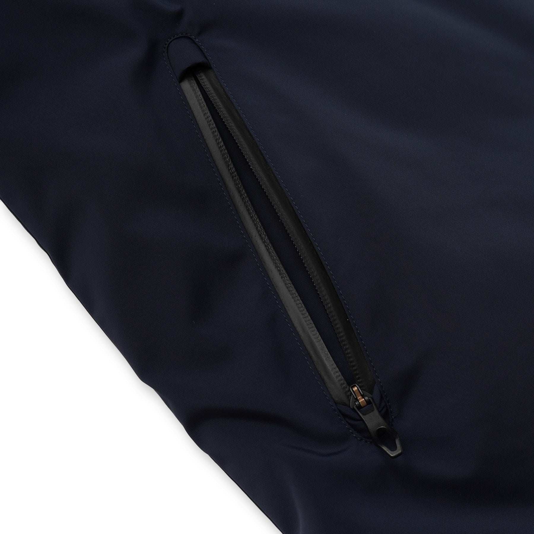 ドレステリア DRESSTERIOR ウォータープルーフ ホワイトグースダウン (ブラック(019)) ブラック(019)