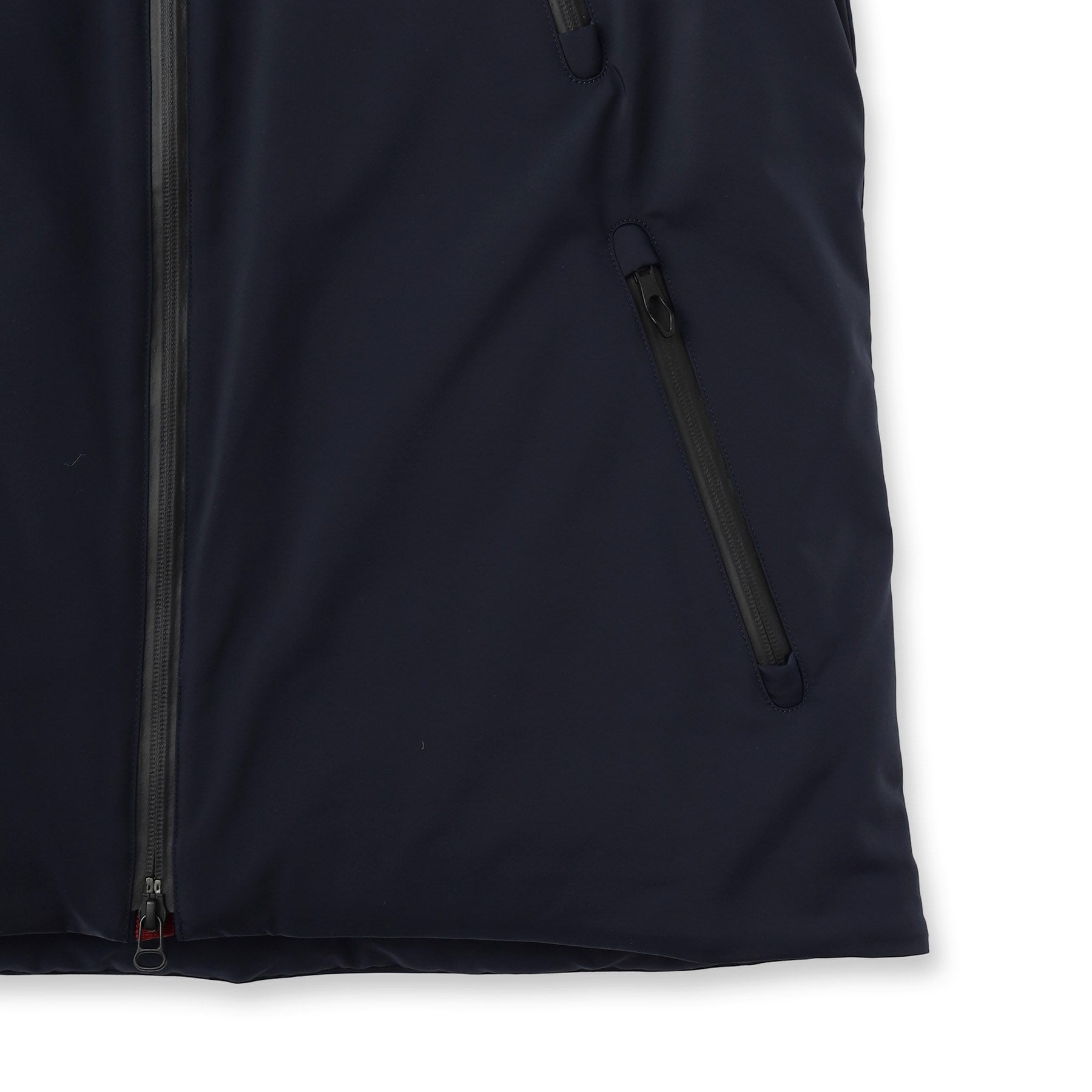 ドレステリア DRESSTERIOR ウォータープルーフ ホワイトグースダウン (ブラック(019)) ブラック(019)